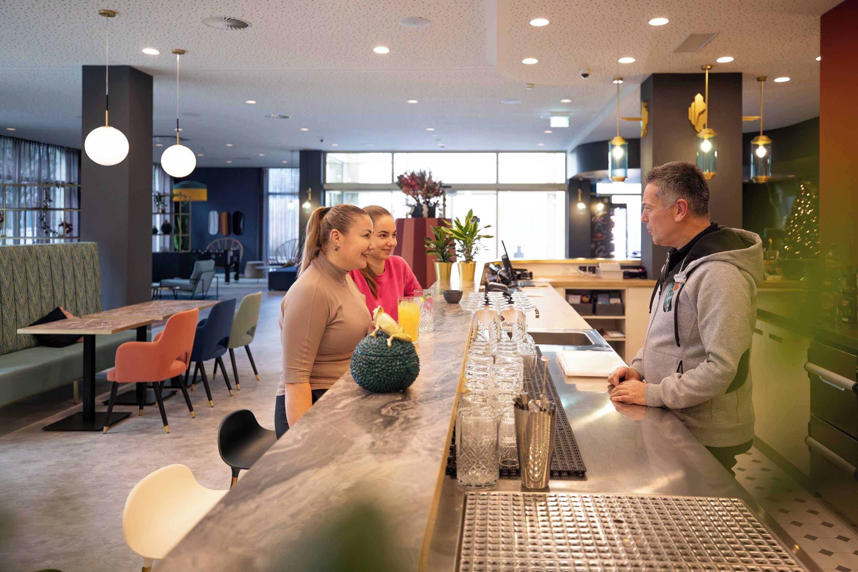 Gift card for Holiday Inn - The Niu, Flower Konstanz by Ihg Gift card for Holiday Inn - The Niu, Flower Konstanz by Ihg