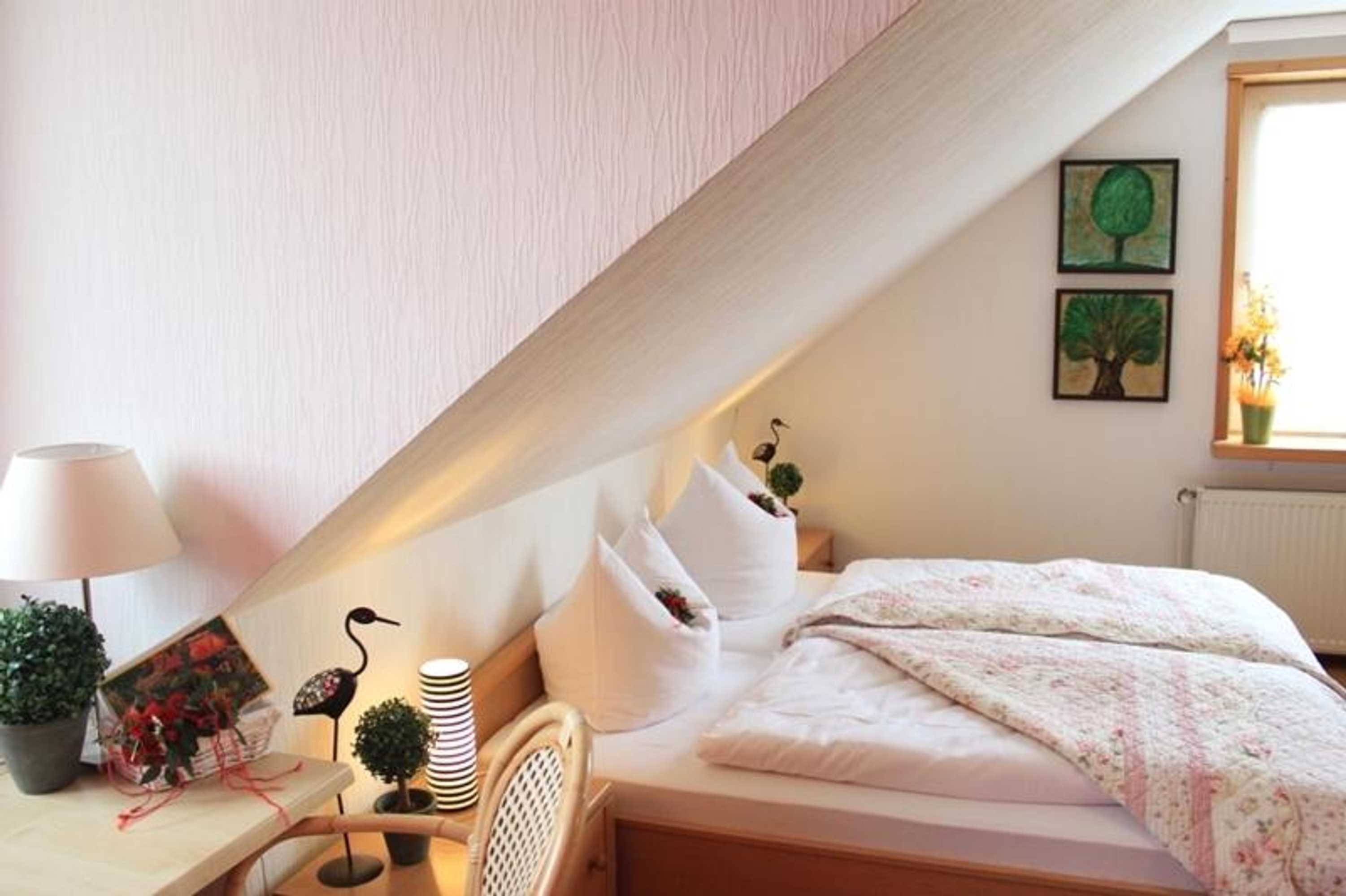 Gift card for Hotel Grüner Baum