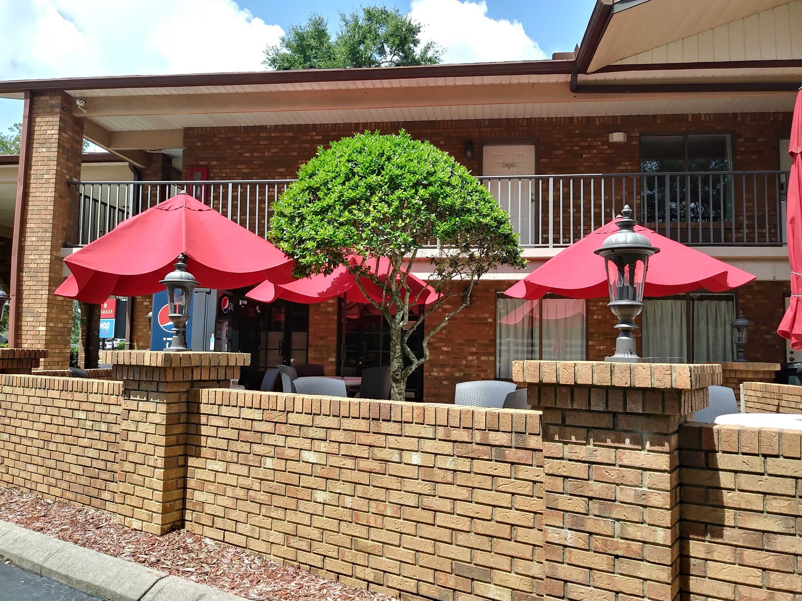 Gift card for Ramada by Wyndham Temple Terrace/tampa North Gift card for Ramada by Wyndham Temple Terrace/tampa North
