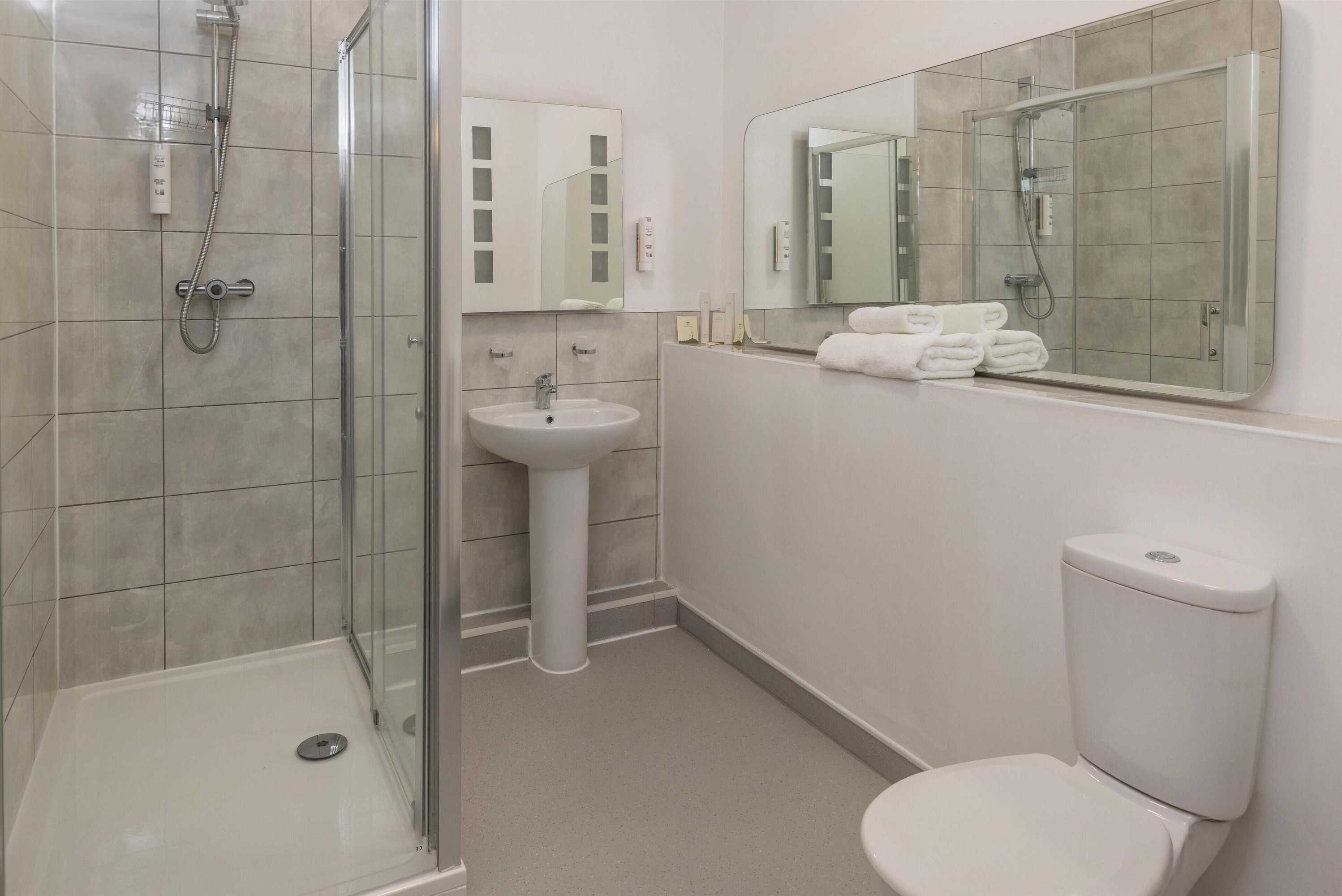 Gift card for Best Western The Plough Hotel