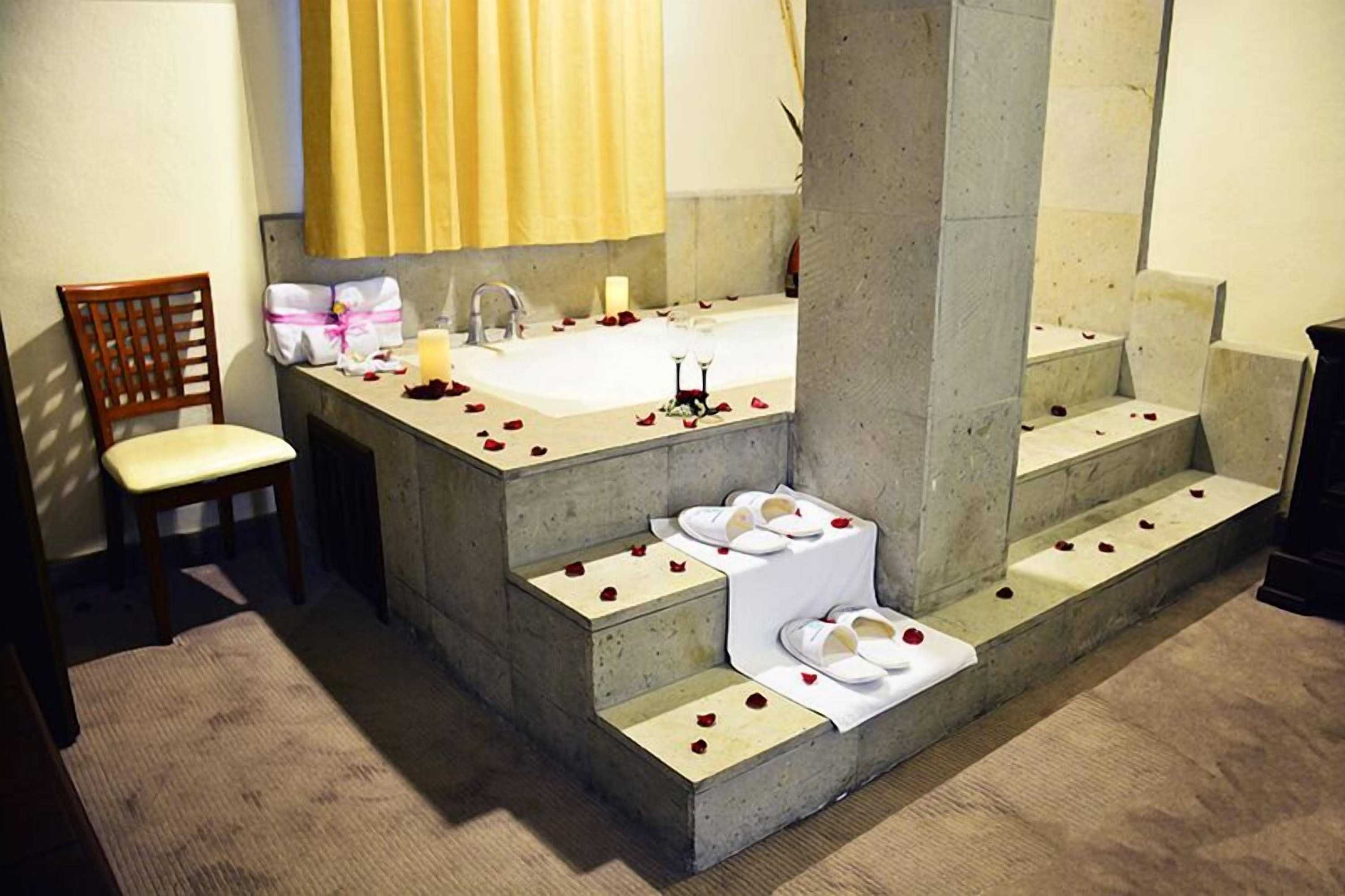 Gift card for Hotel San Carlos Tequisquiapan Gift card for Hotel San Carlos Tequisquiapan