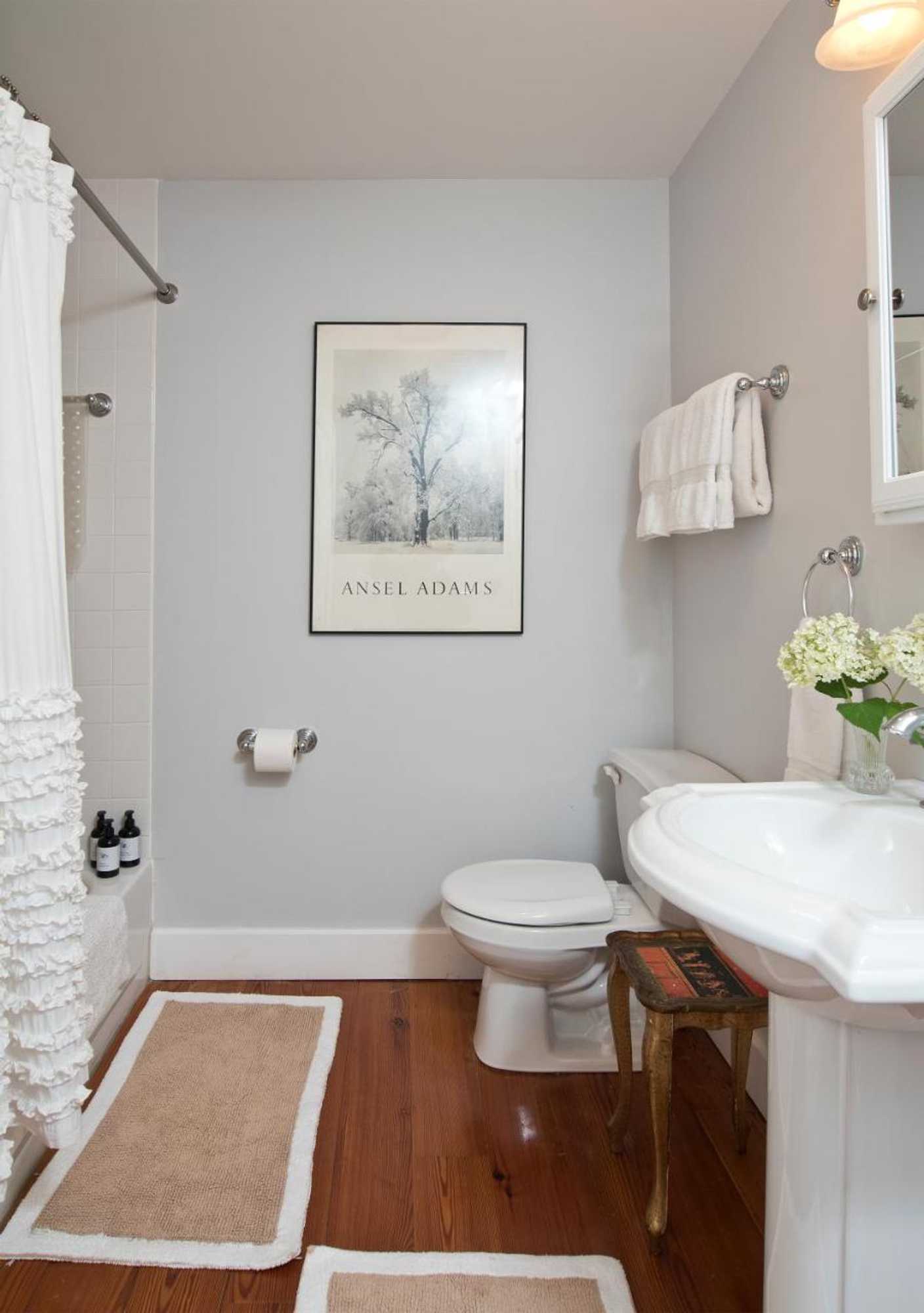 Gift card for Hudson B&b