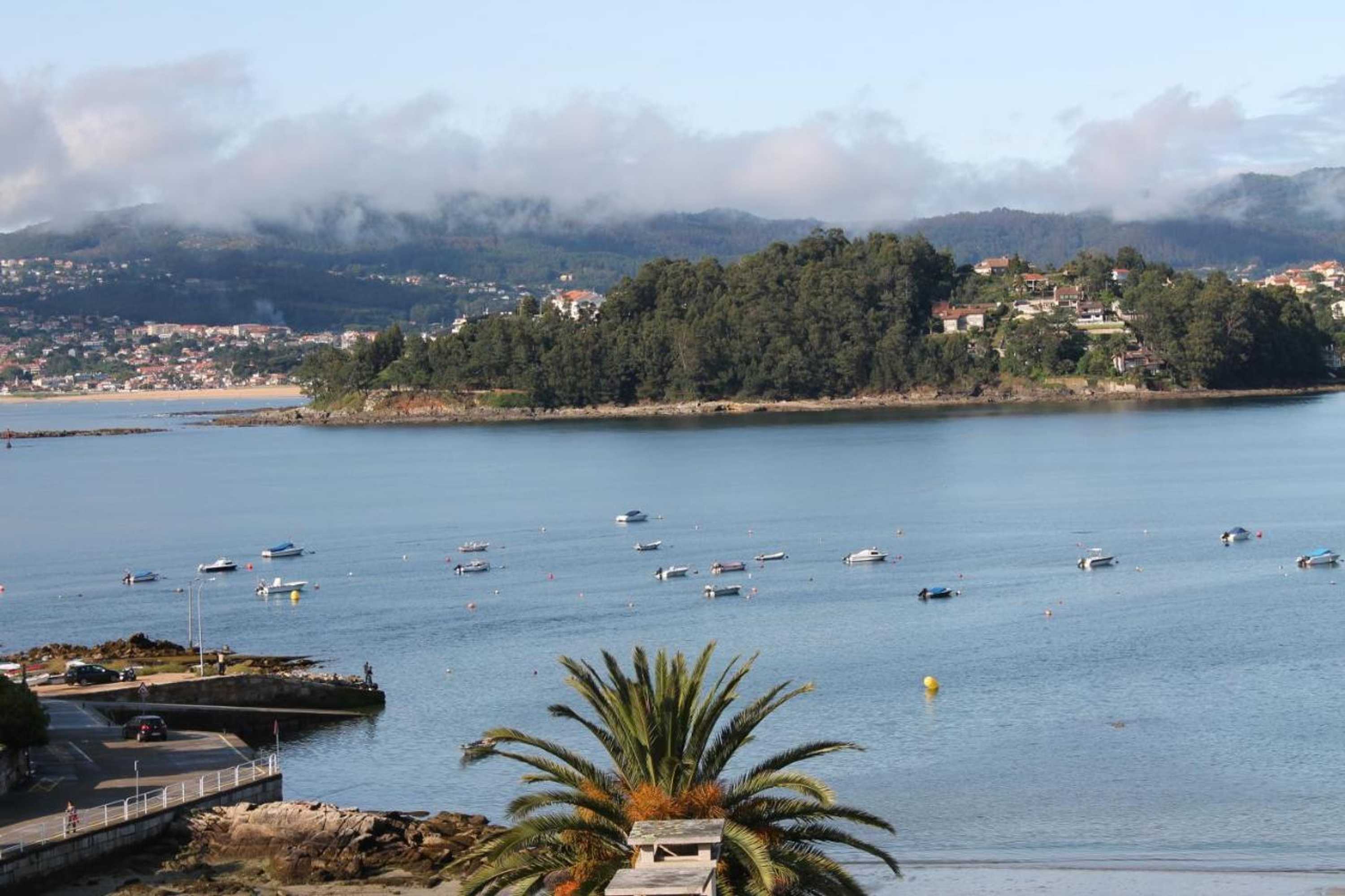 Gift card for Apartamentos Ría de Bayona