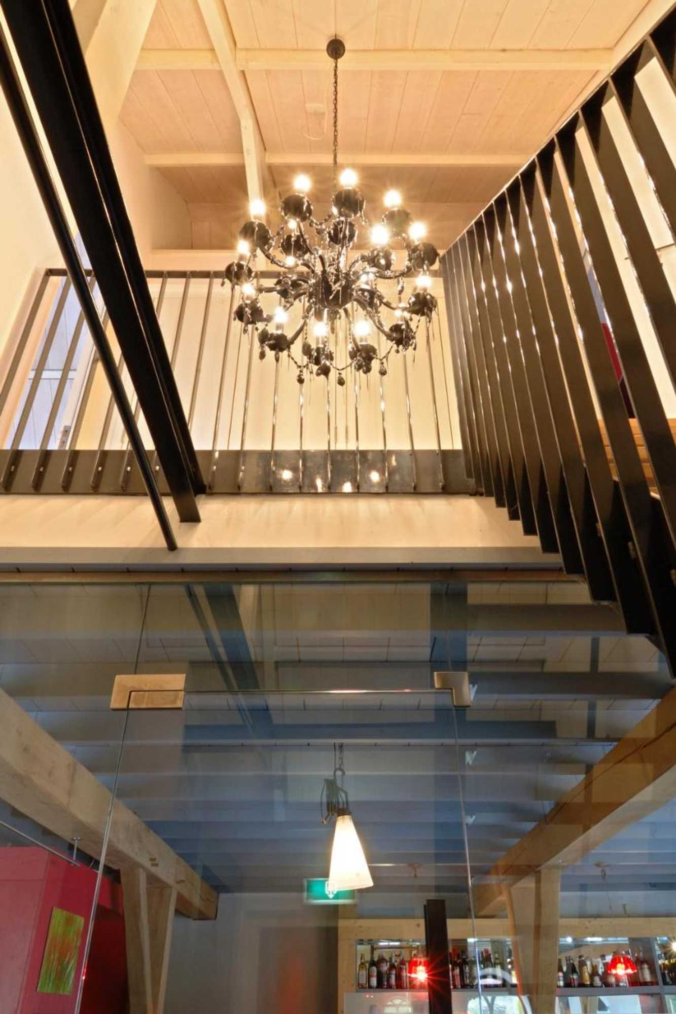 Gift card for Restaurant Hotel Buitenlust