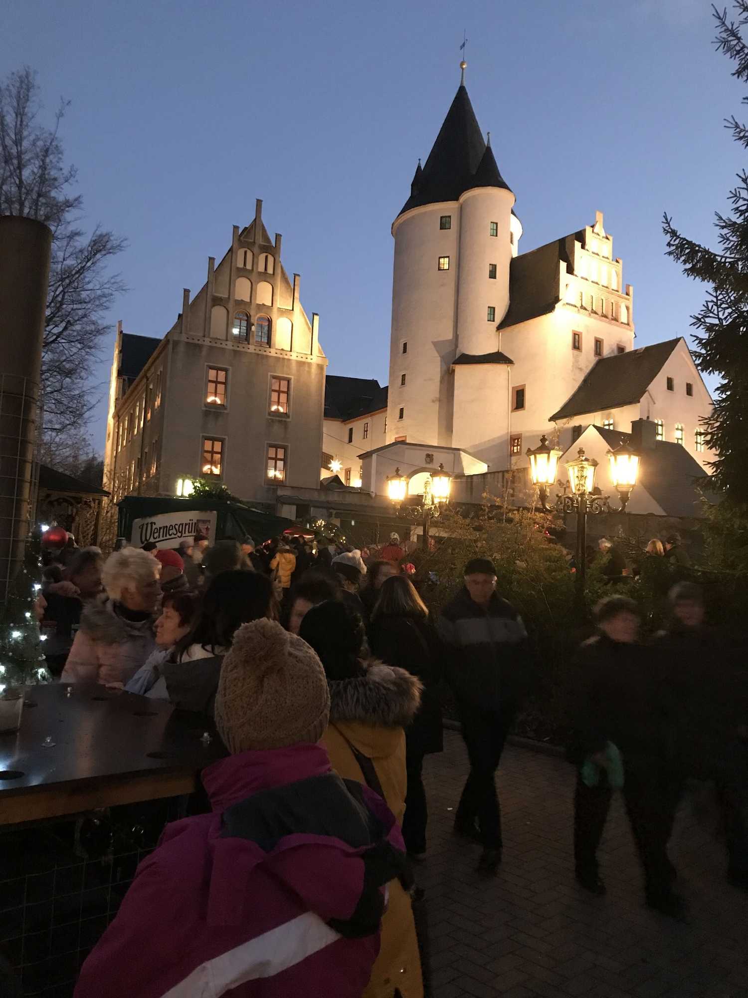 Gift card for Fewo Baumann