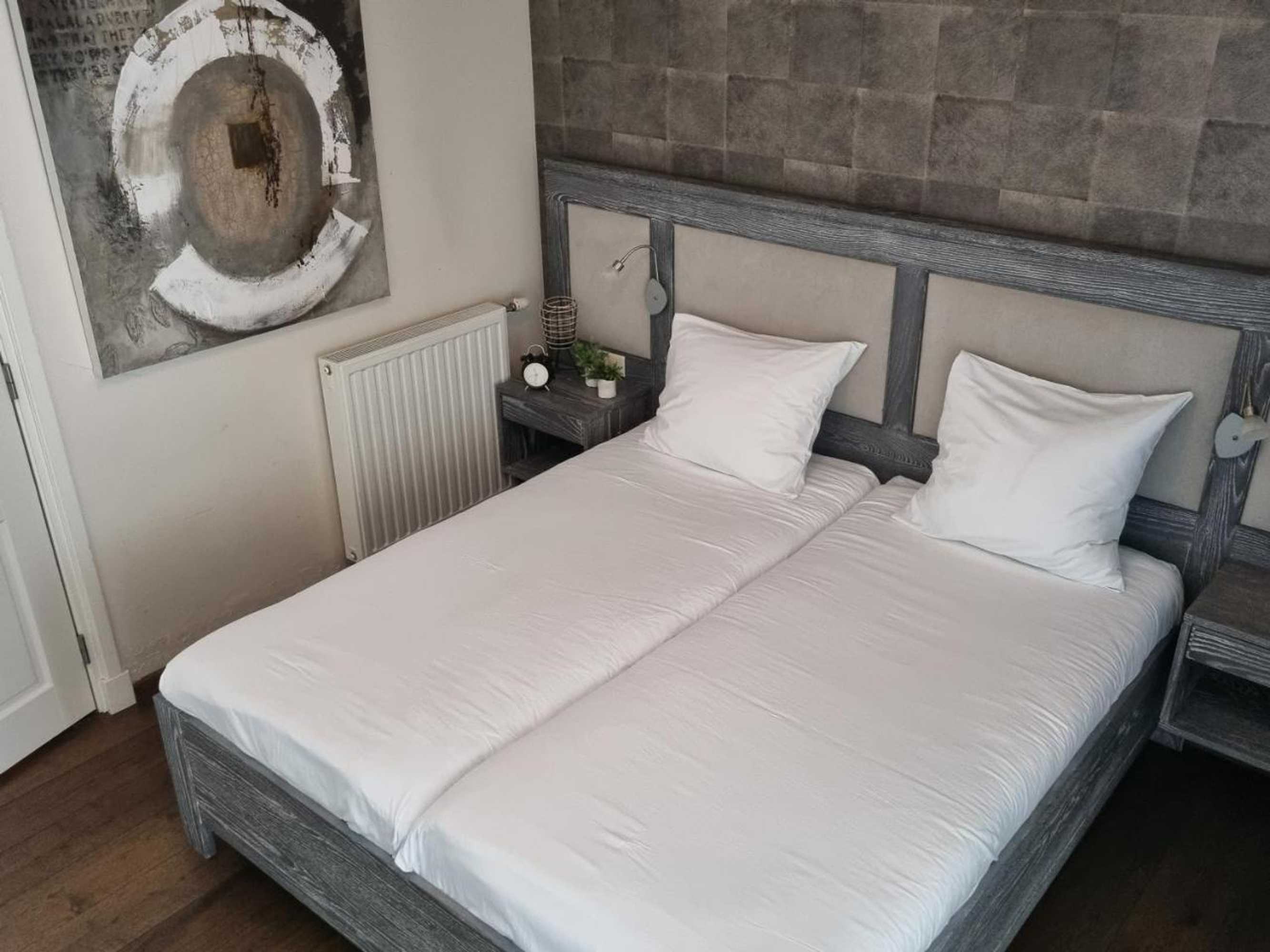 Gift card for Hotel Restaurant Keizersberg