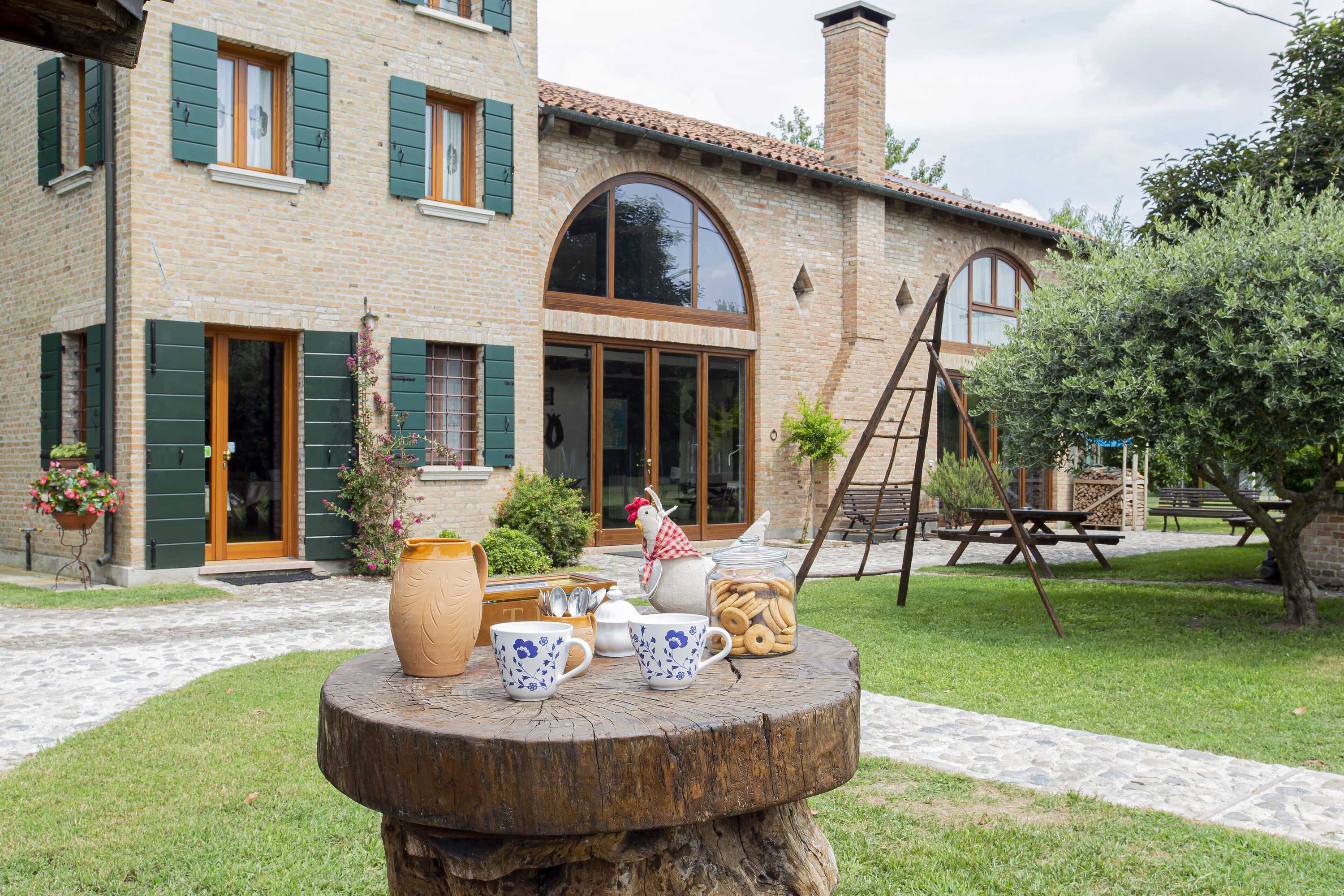 Gift card for Casolare La Quercia