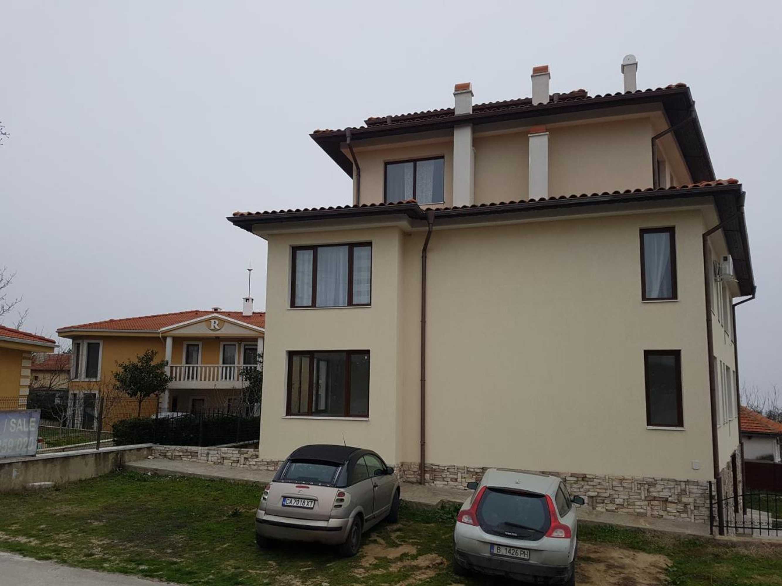 Gift card for Apartments Stefanov in Byala
