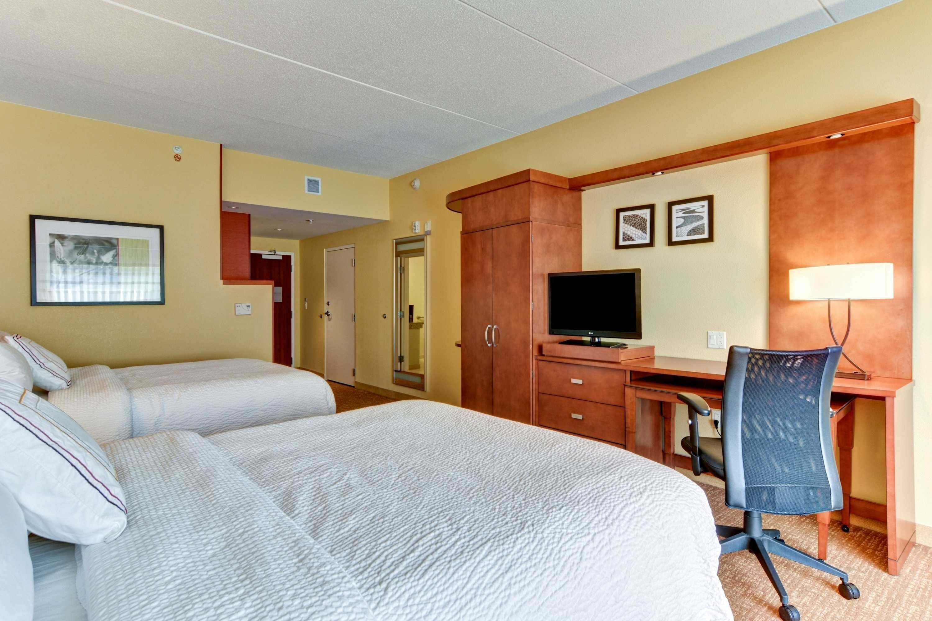Gift card for Courtyard by Marriott Bridgeport Clarksburg Gift card for Courtyard by Marriott Bridgeport Clarksburg