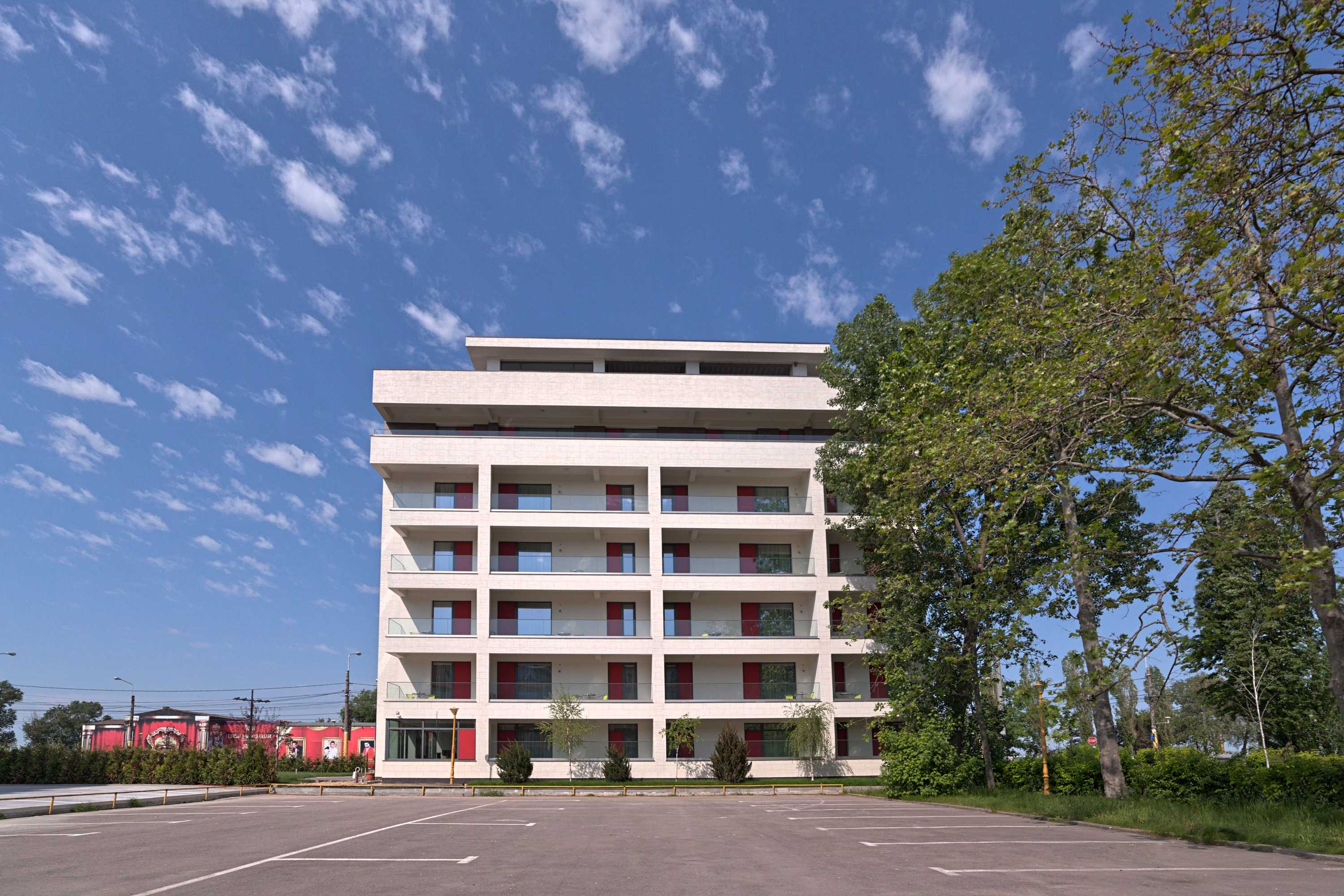 Gift card for Tomis Garden Apartments Mamaia Gift card for Tomis Garden Apartments Mamaia