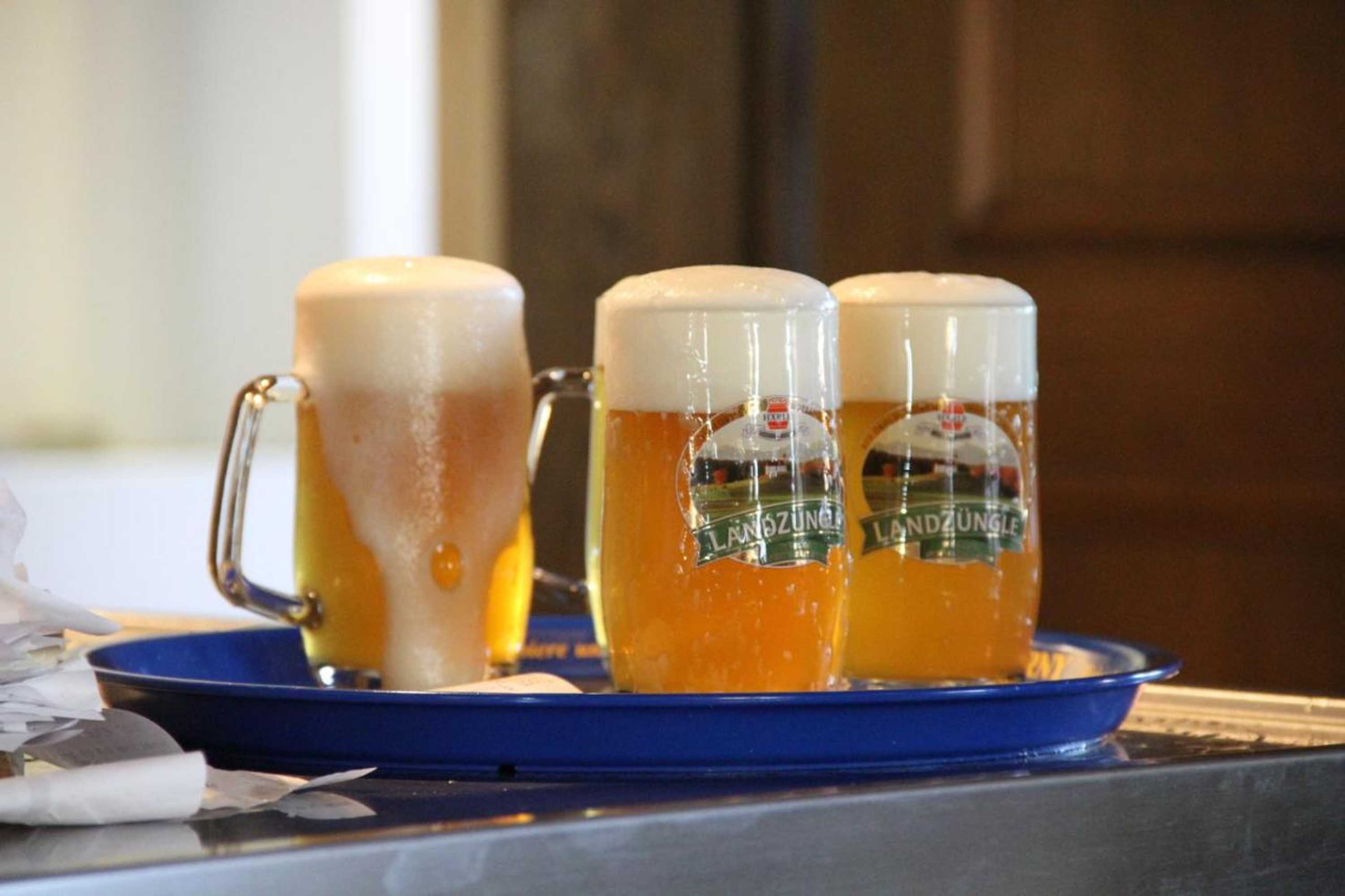 Gift card for Gasthof Zum Forst