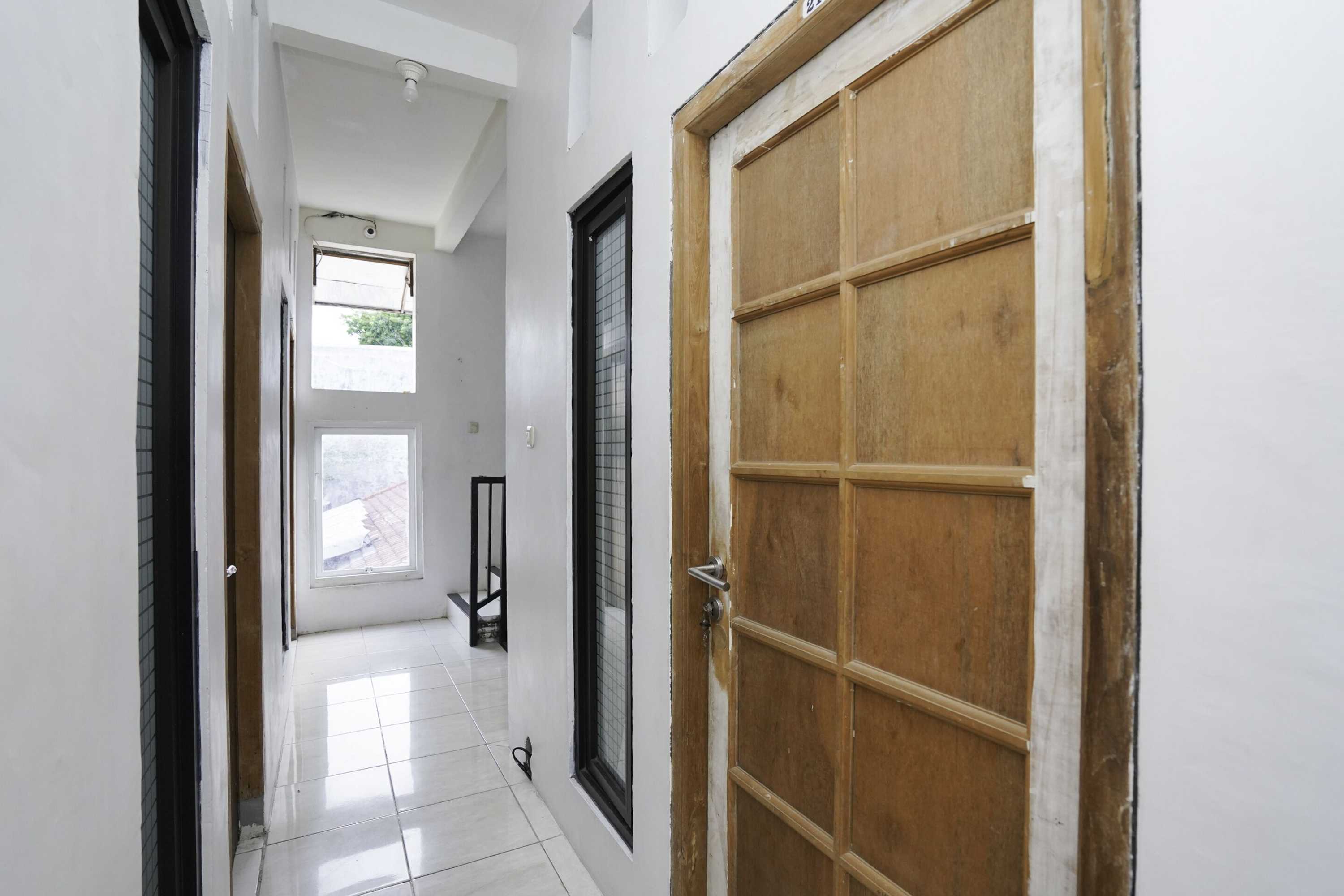 Gift card for Hotel O Berkah Residence Syariah