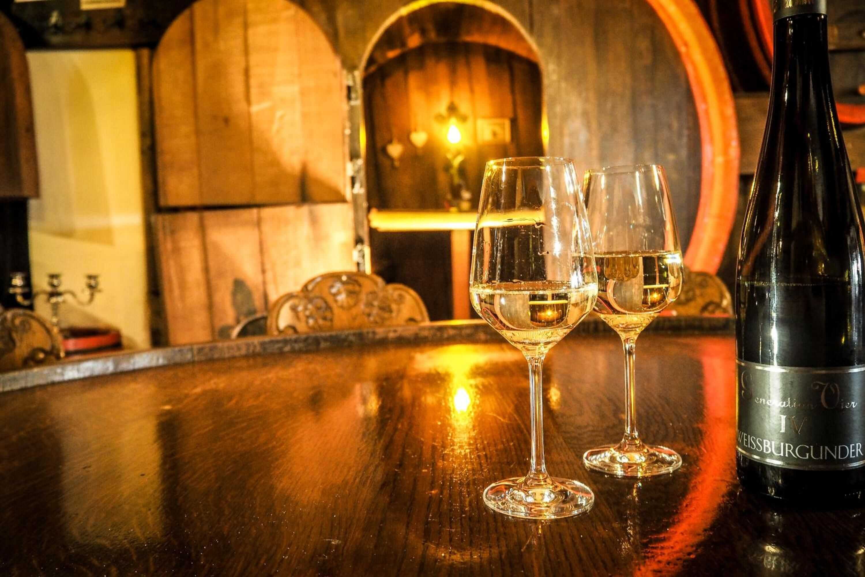 Gift card for Küferschänke