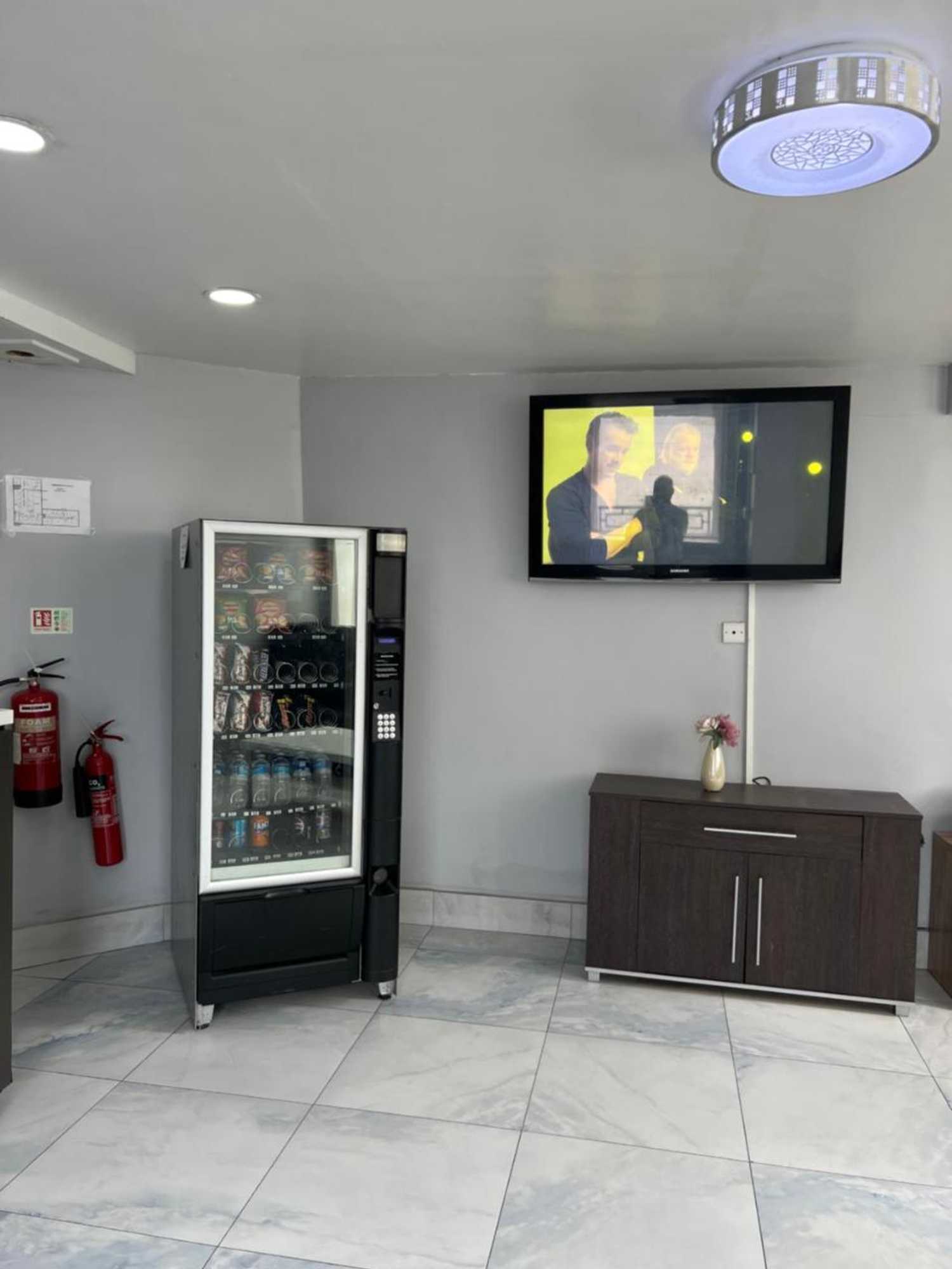 Gift card for Assheton Hotel