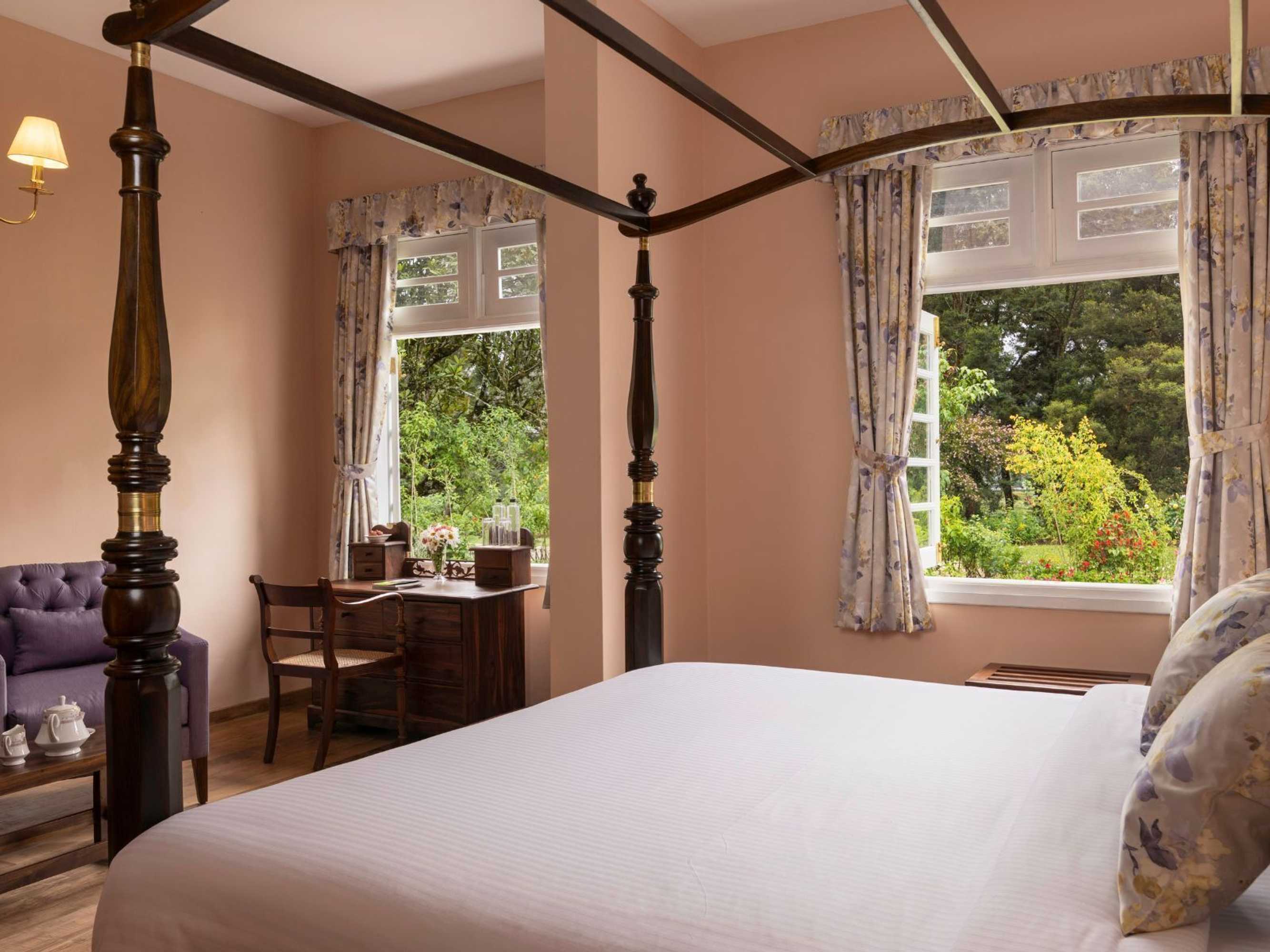 Gift card for Jetwing Broomfield Bungalow