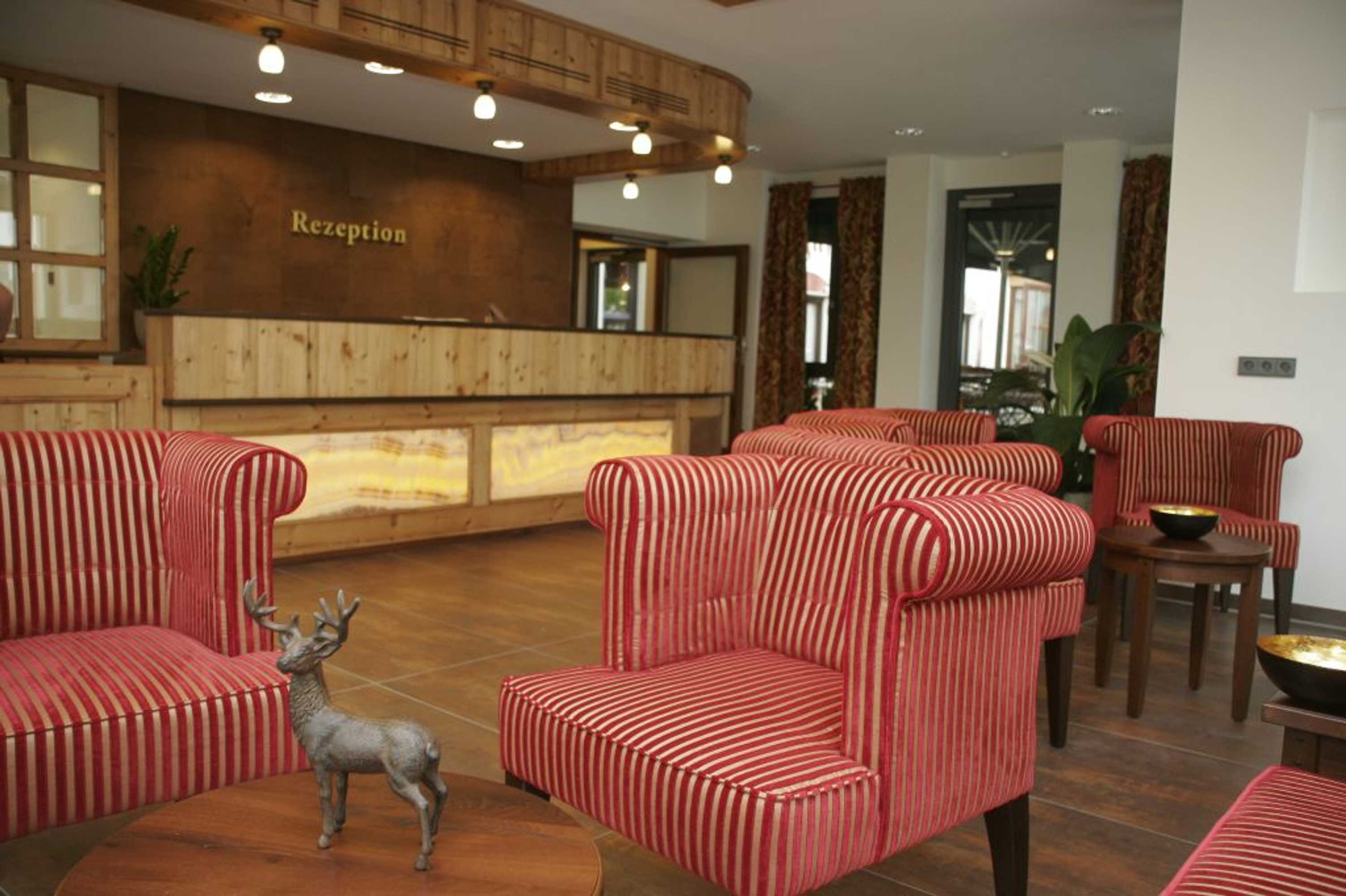 Gift card for Hotel Hirsch Gift card for Hotel Hirsch