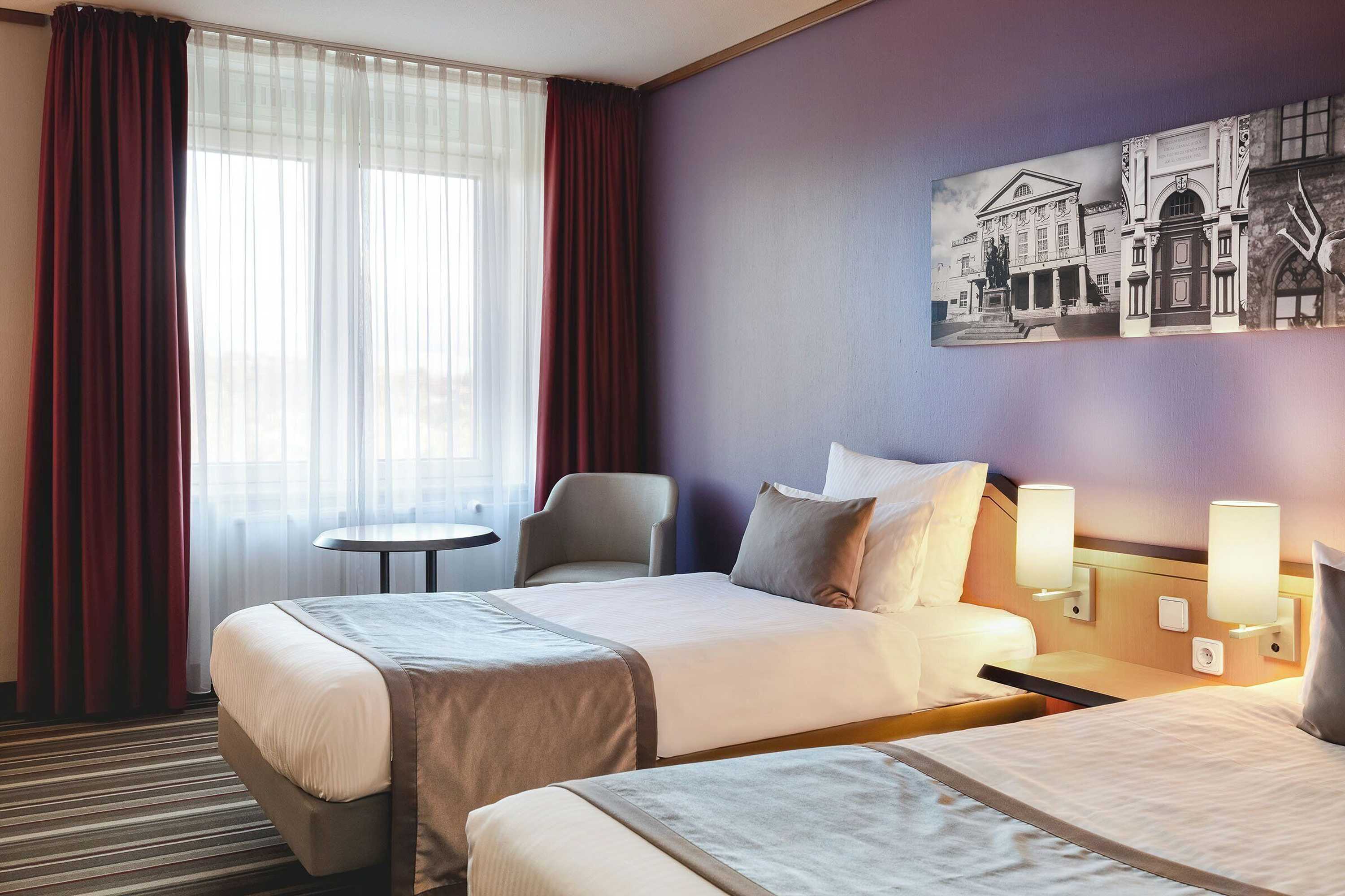Gift card for Leonardo Hotel Weimar Gift card for Leonardo Hotel Weimar