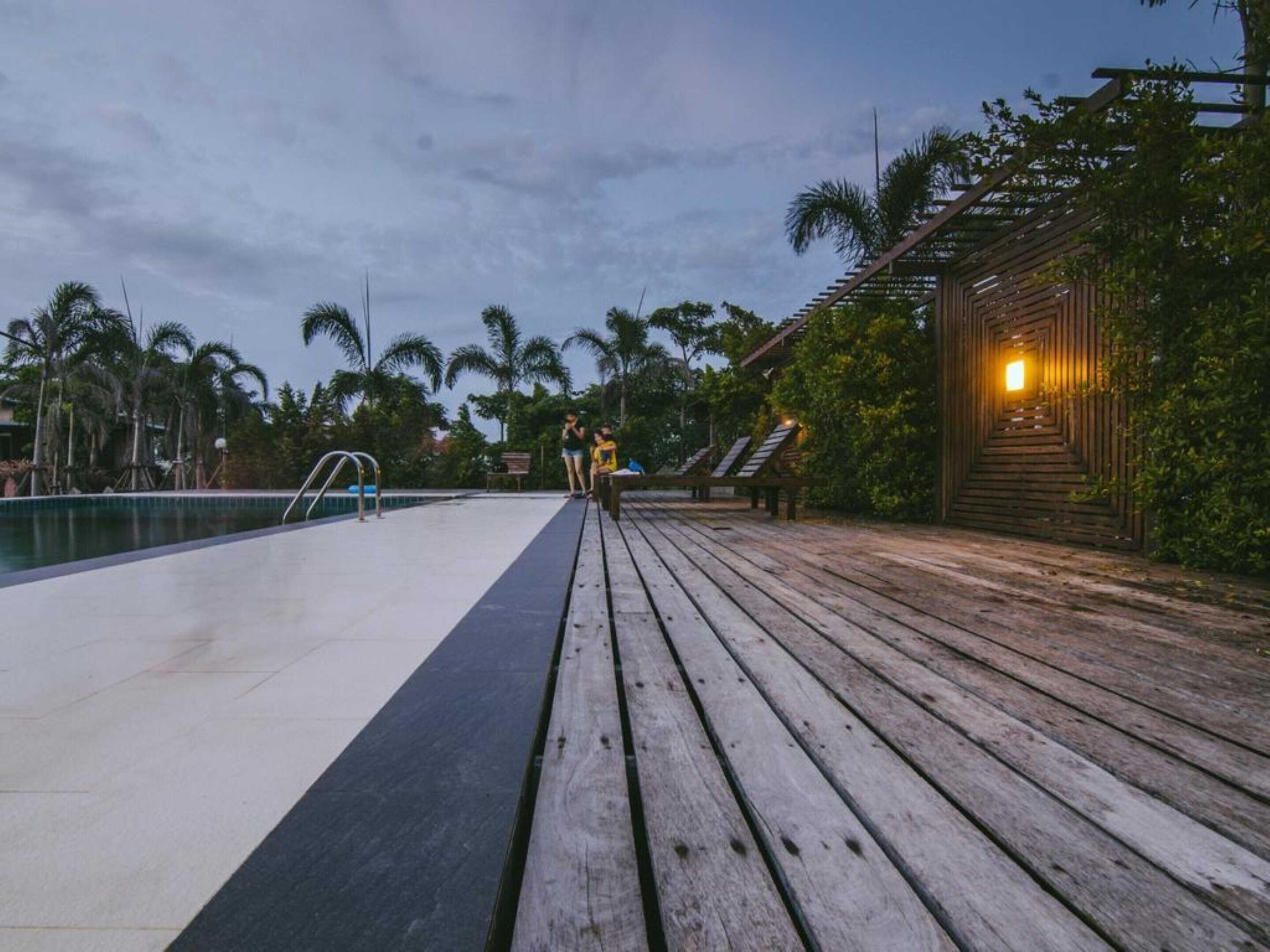 Gift card for Tanita Lagoon Resort Gift card for Tanita Lagoon Resort