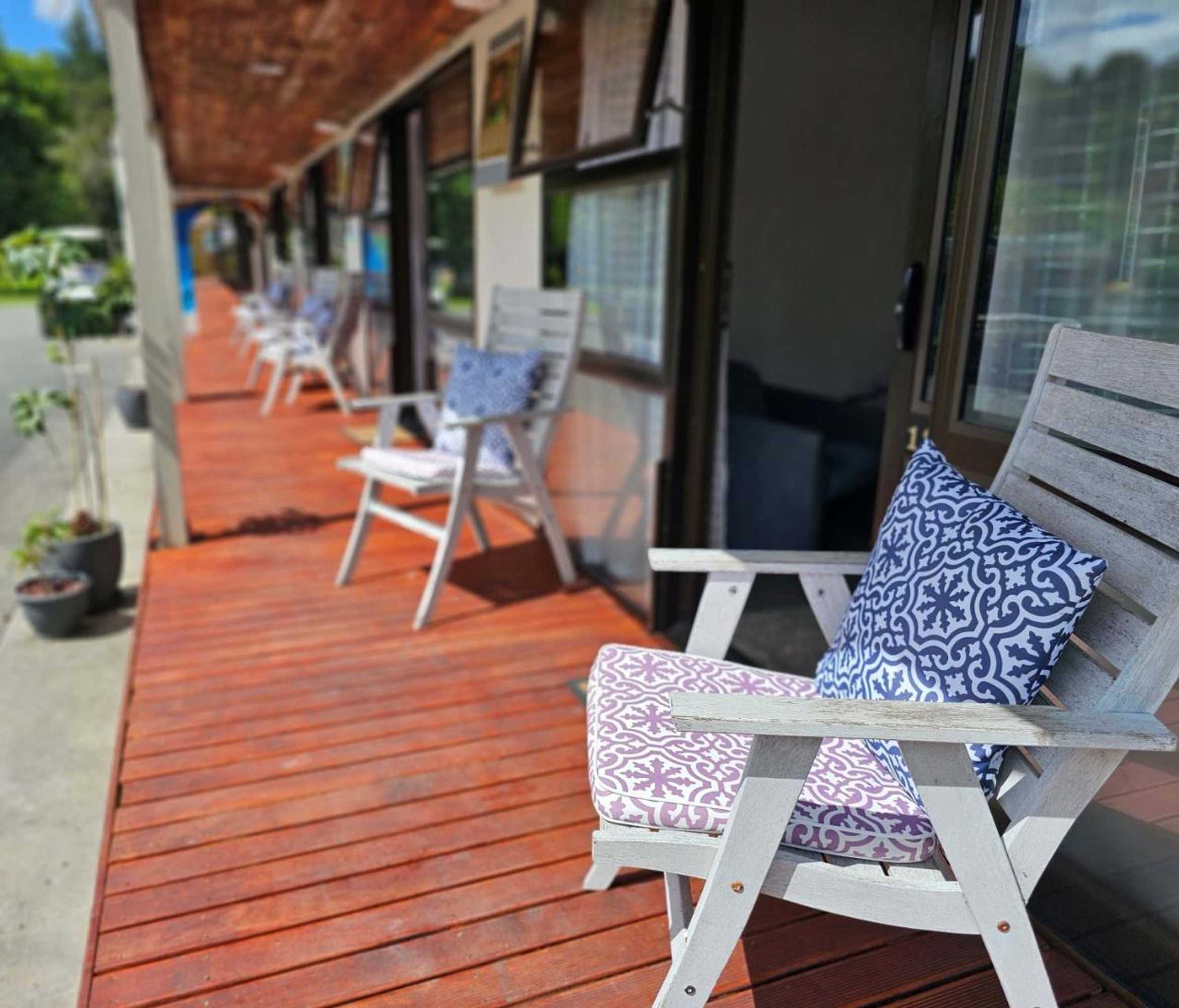 Gift card for Haruru Falls Motel & Conference Centre Gift card for Haruru Falls Motel & Conference Centre