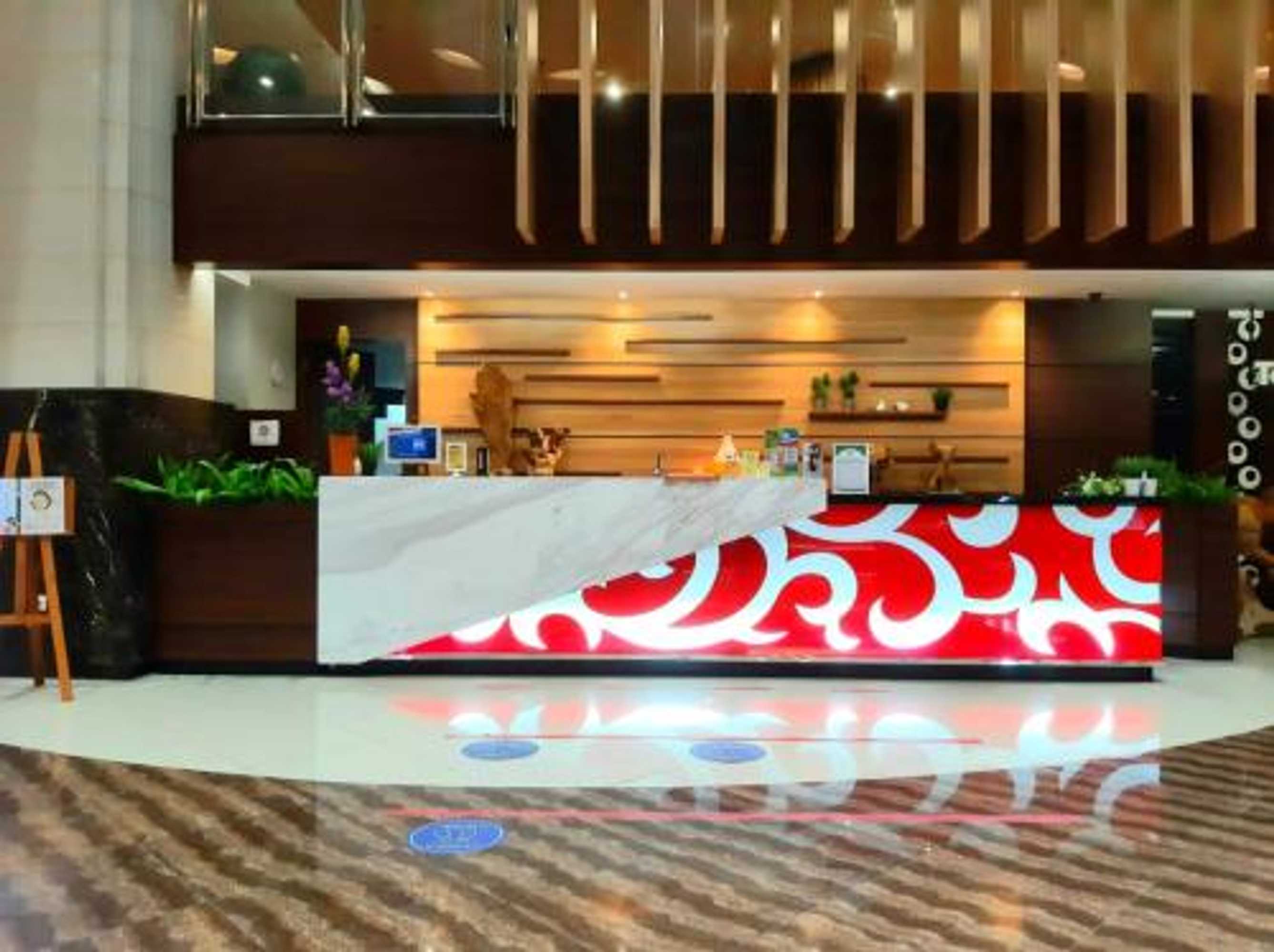 Gift card for Hotel Asri Sumedang Gift card for Hotel Asri Sumedang