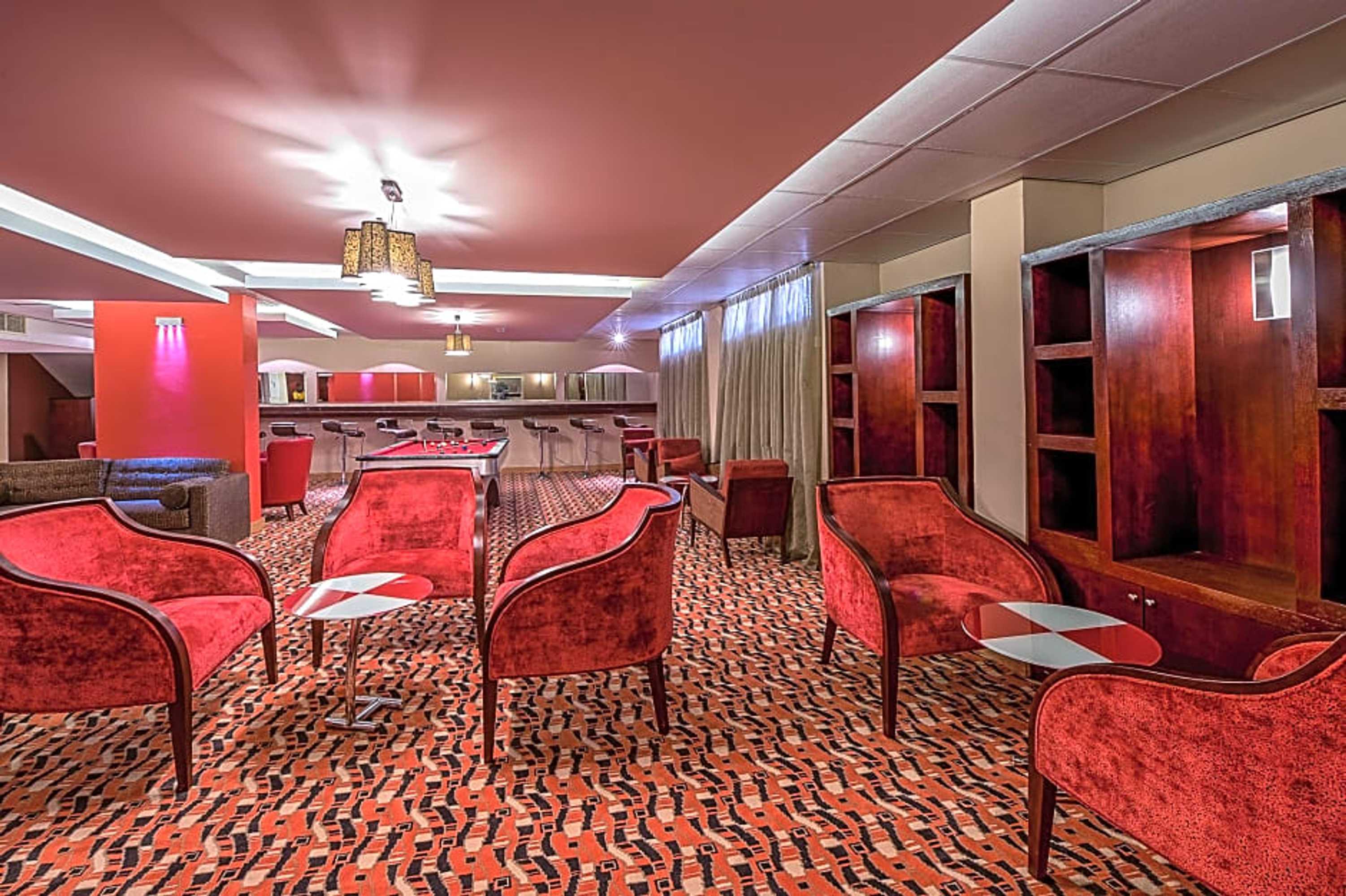 Gift card for Park Inn by Radisson Abeokuta Gift card for Park Inn by Radisson Abeokuta