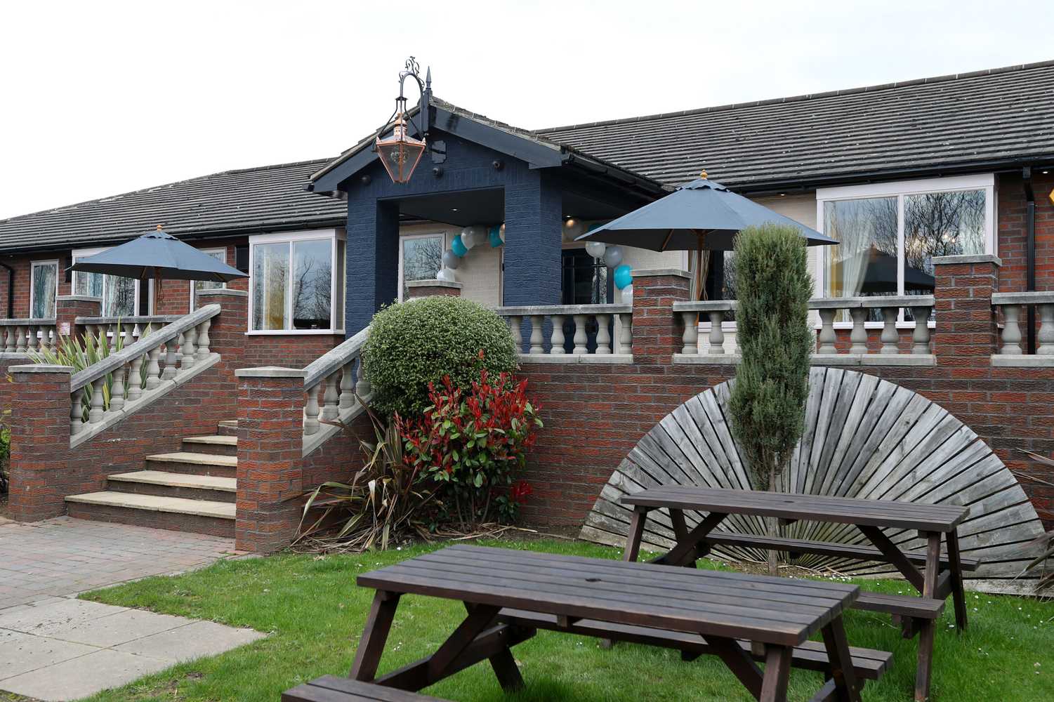 Gift card for Boundary, Alfreton by Marston's Inns