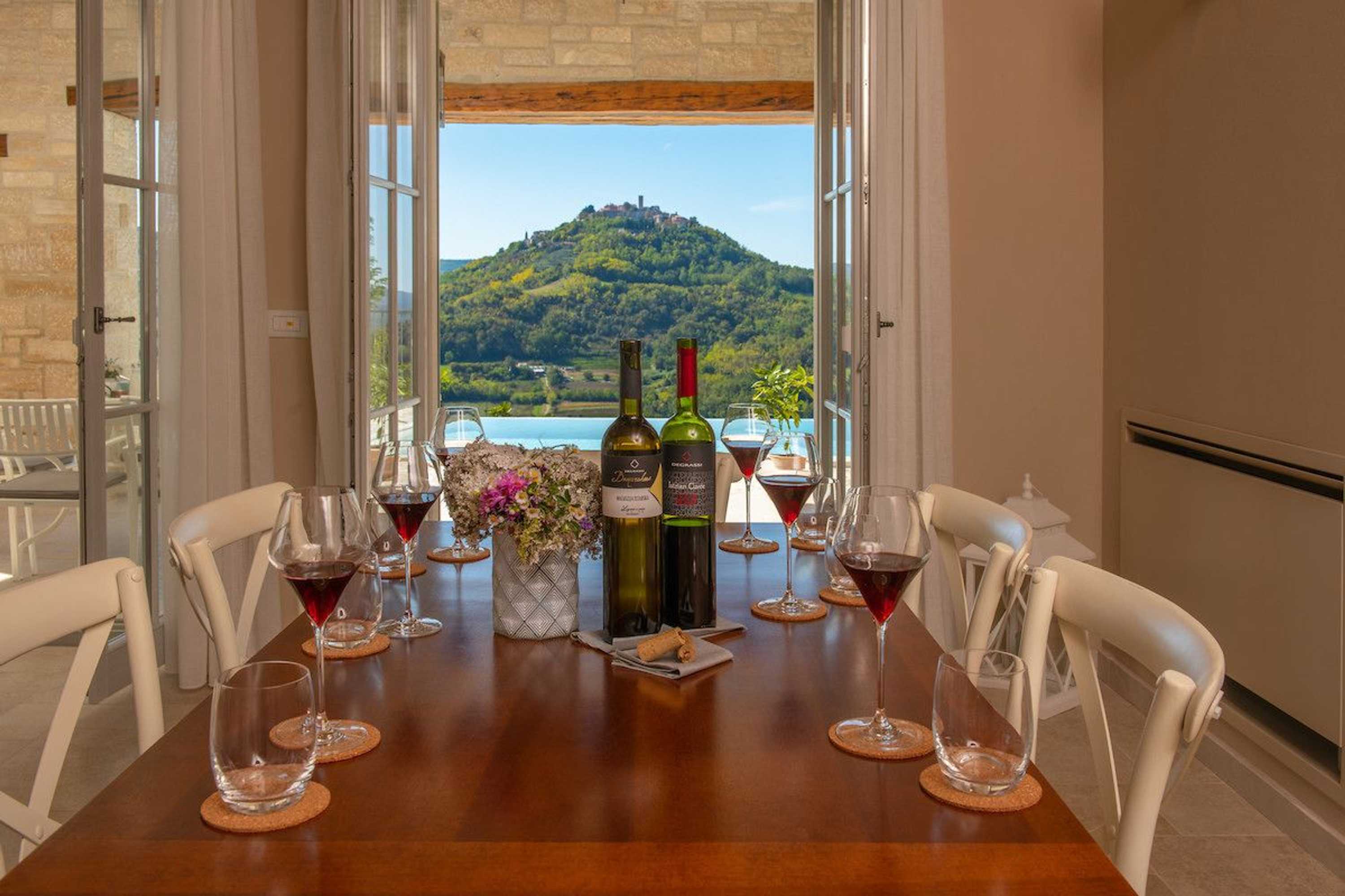 Gift card for JD Villas