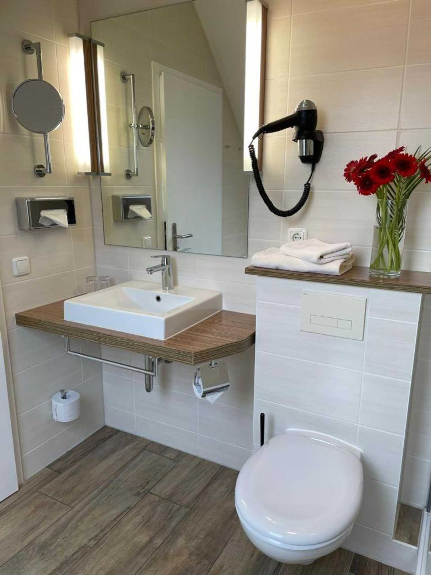 Gift card for Hotel Restaurant Stremme