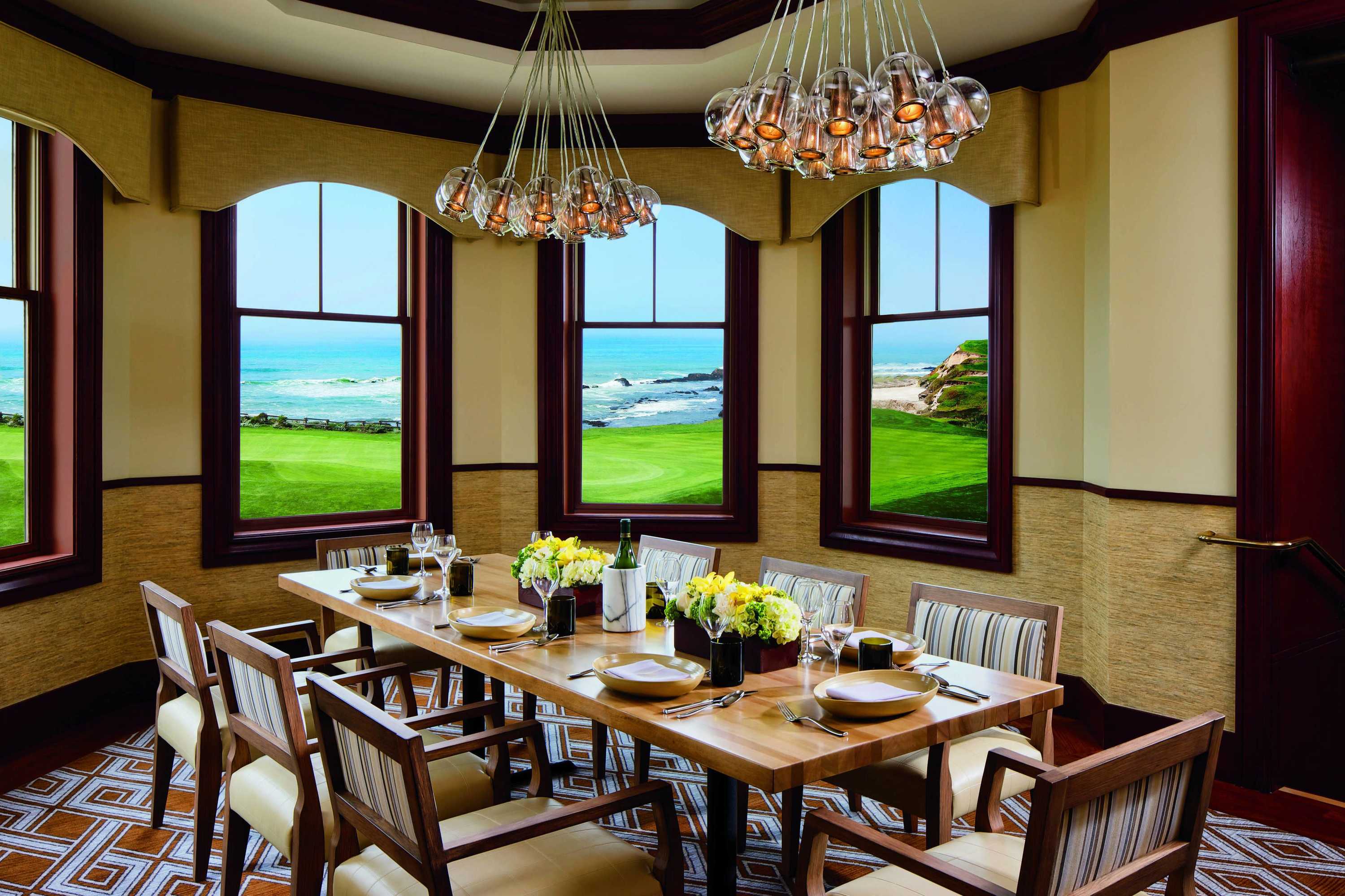 Gift card for The Ritz-Carlton, Half Moon Bay Gift card for The Ritz-Carlton, Half Moon Bay