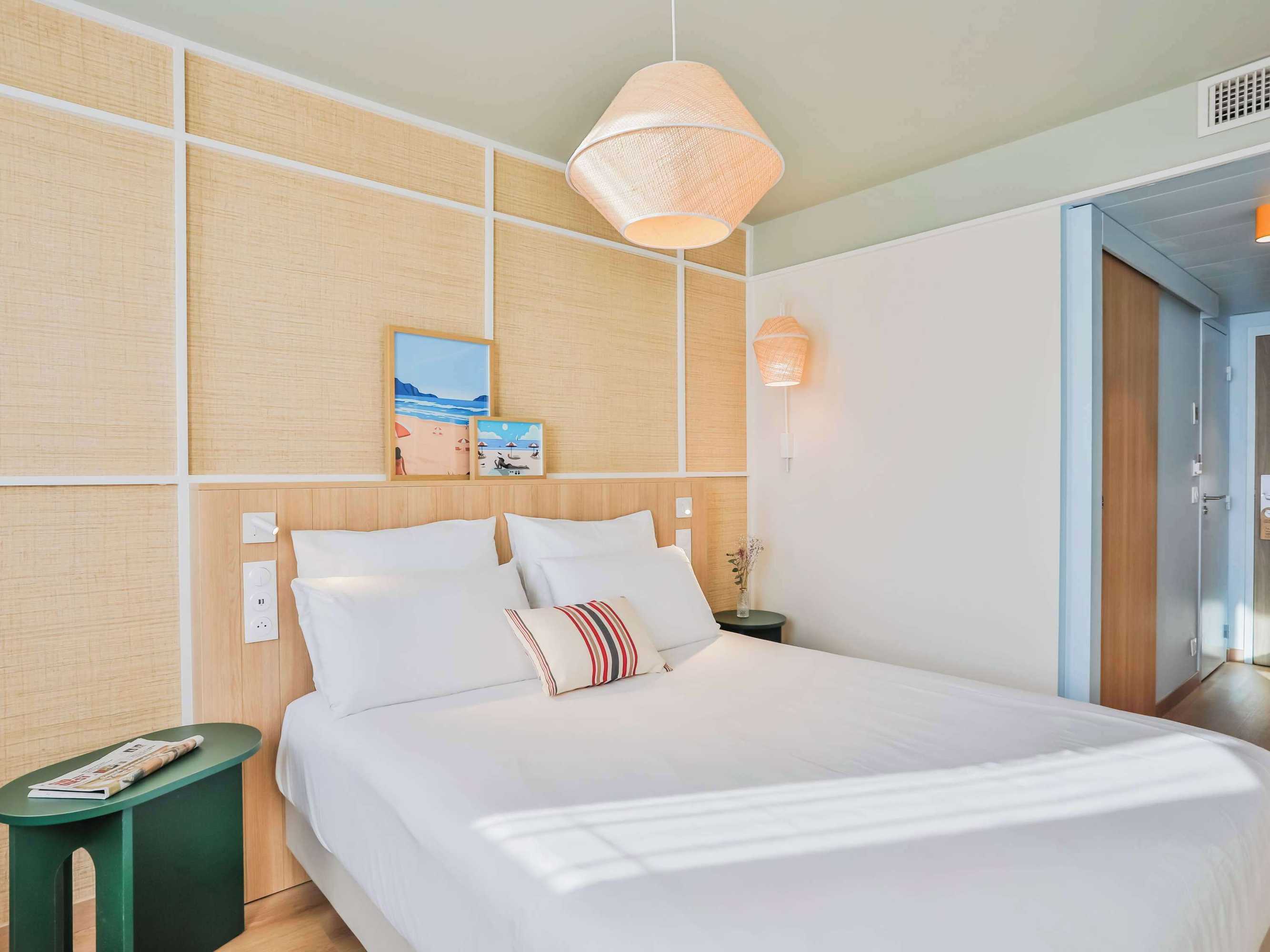 Gift card for Mercure Président Biarritz Plage Gift card for Mercure Président Biarritz Plage