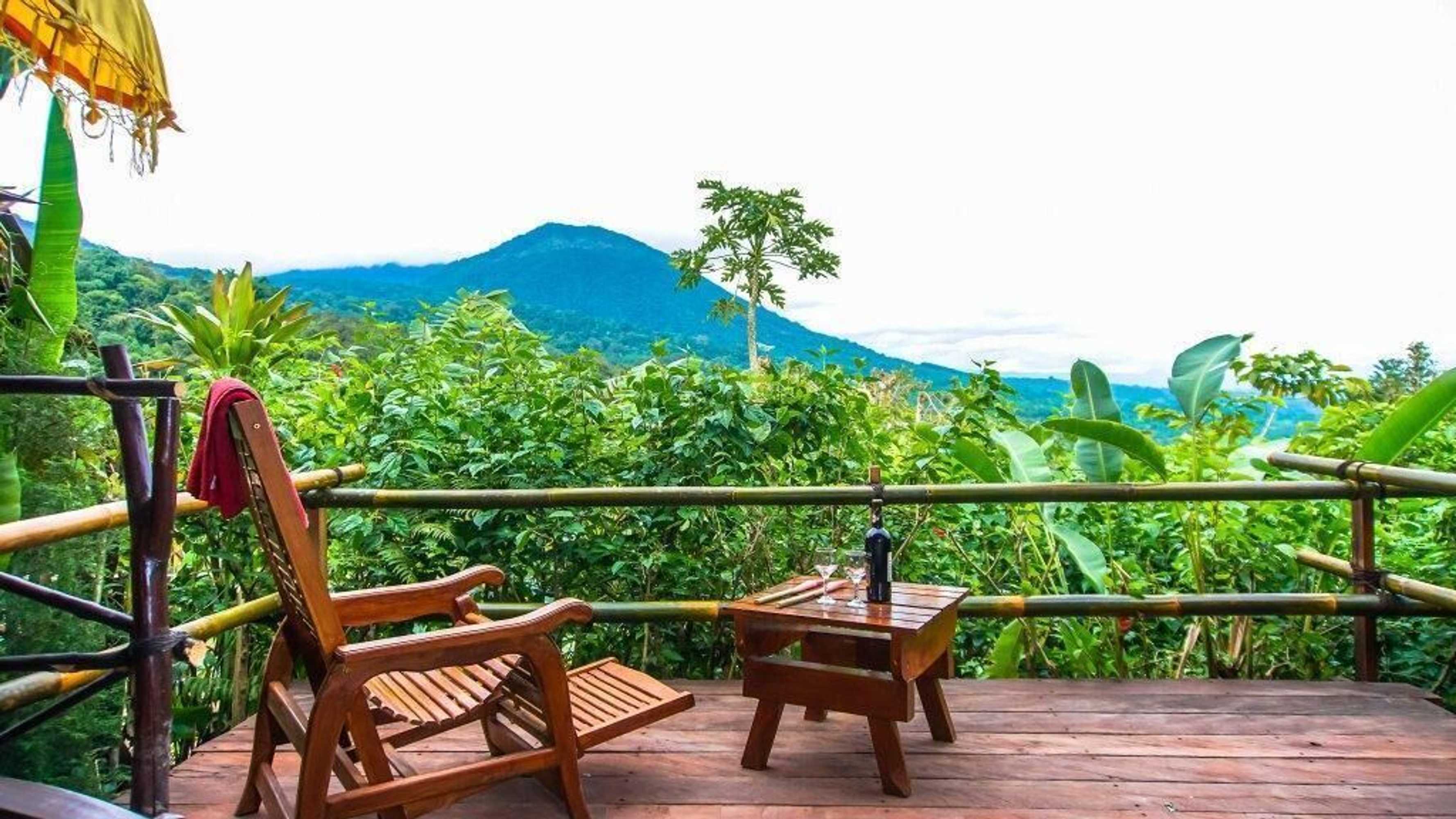 Gift card for Sang Giri Mountain Tent Resort by Ahm Gift card for Sang Giri Mountain Tent Resort by Ahm
