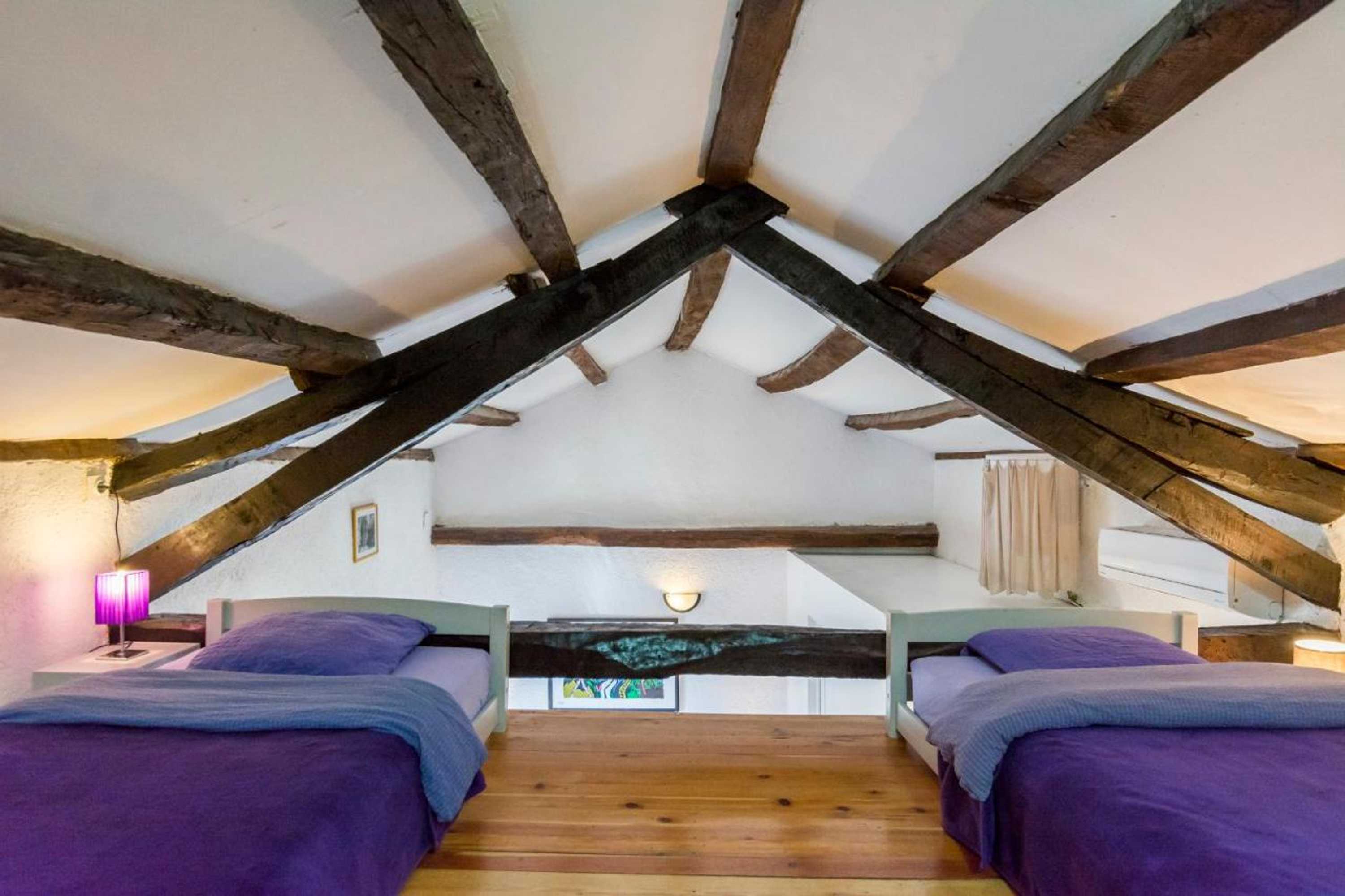 Gift card for Apartments Galerija Motovun