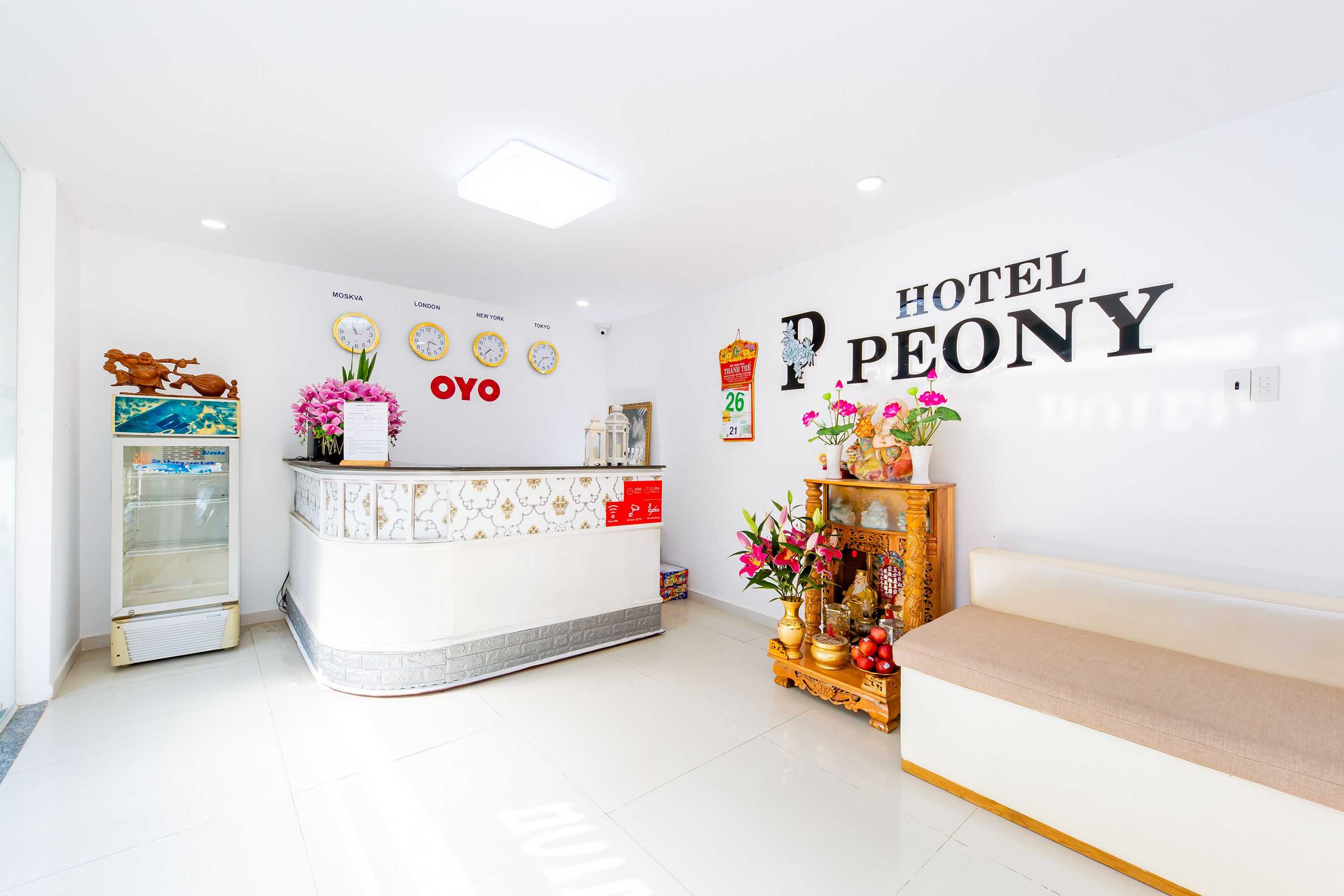 Gift card for Super Oyo 598 Peony Hotel Gift card for Super Oyo 598 Peony Hotel