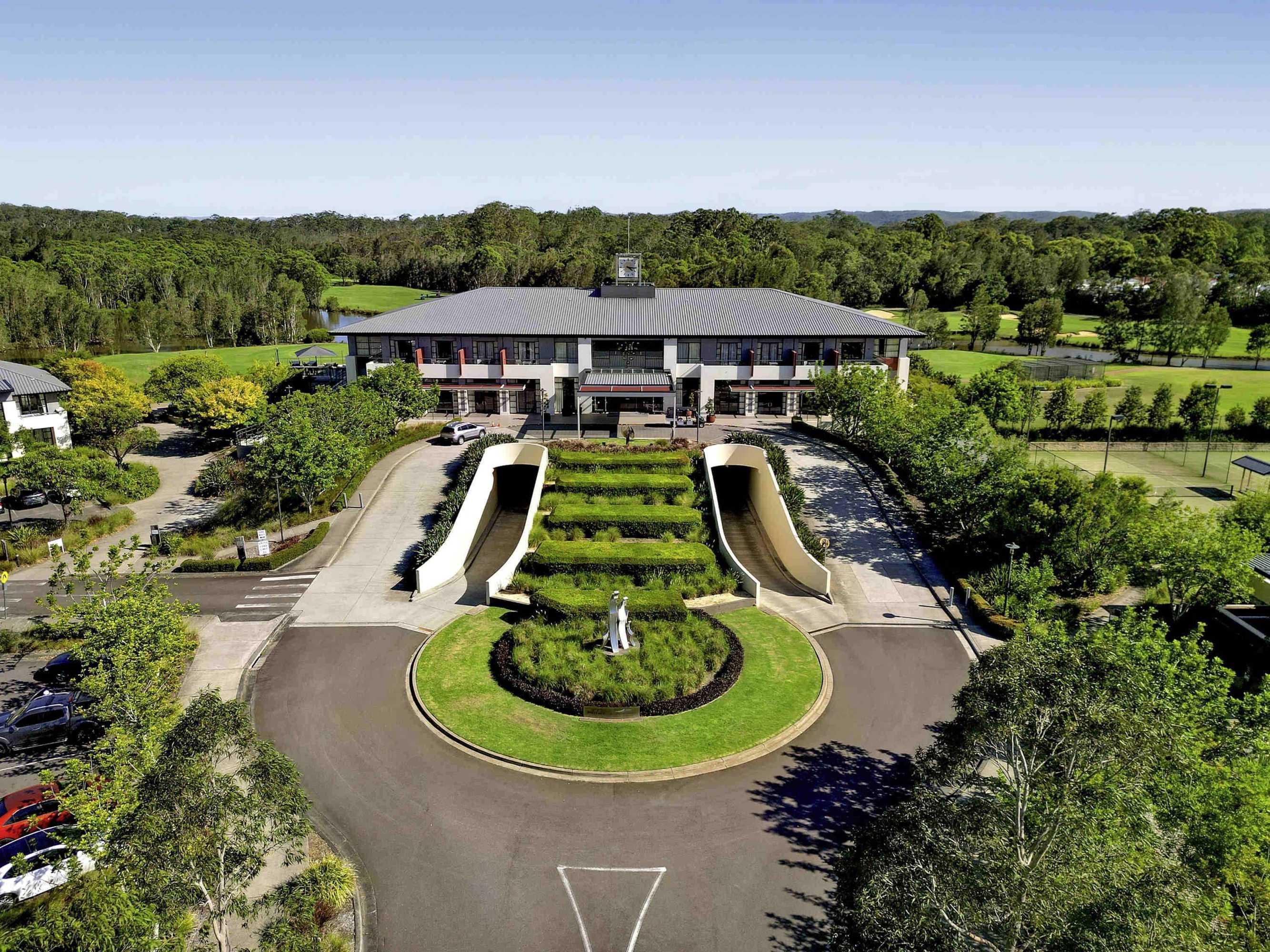 Gift card for Mercure Kooindah Waters Central Coast Gift card for Mercure Kooindah Waters Central Coast