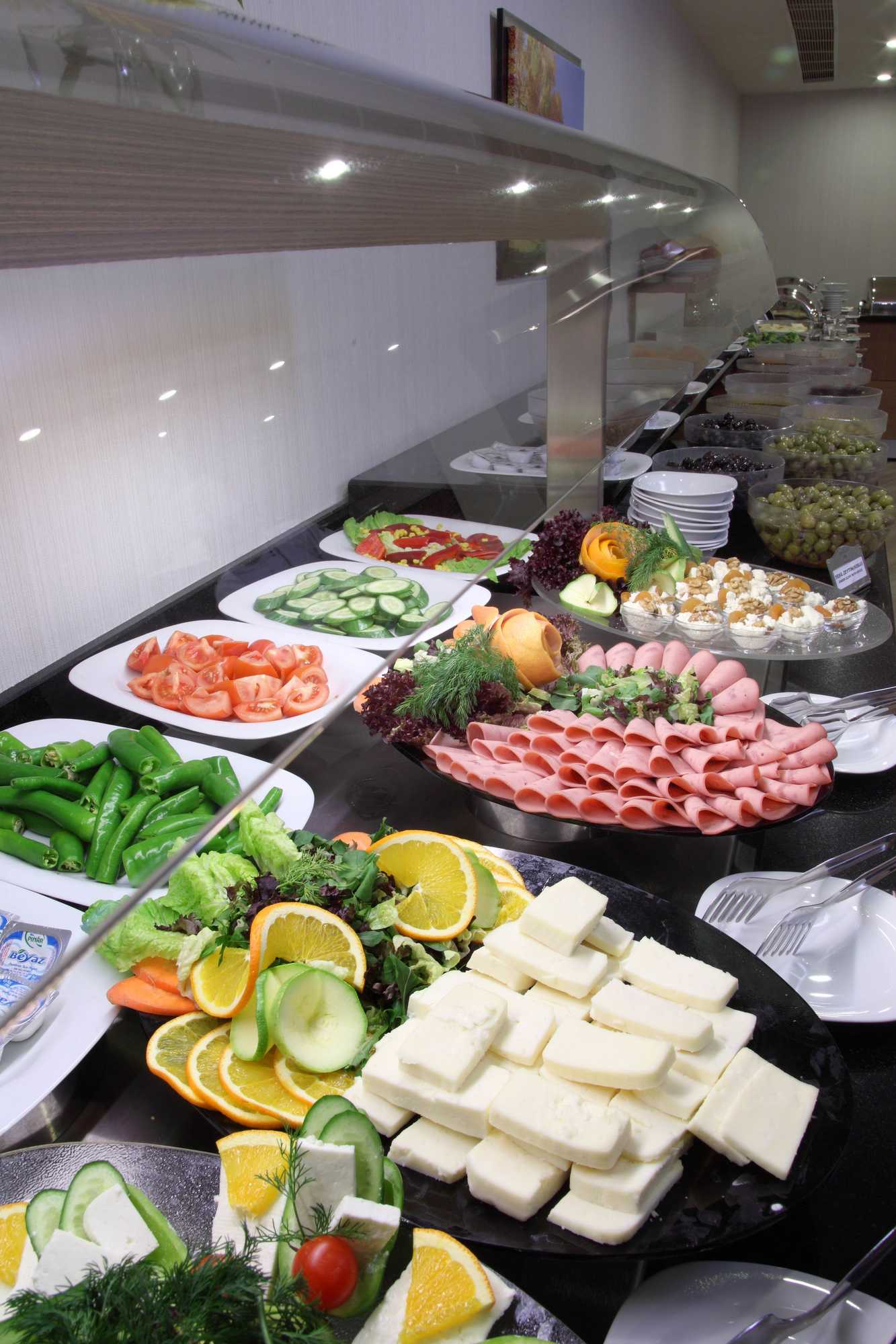 Gift card for Otel Senbayrak City Gift card for Otel Senbayrak City