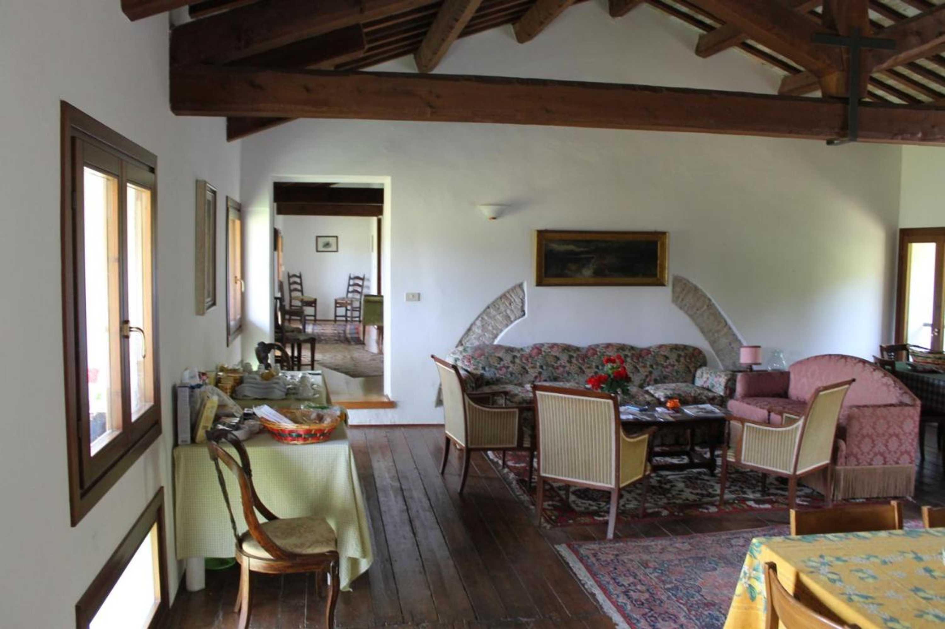 Gift card for Villa Mainardi Agriturismo