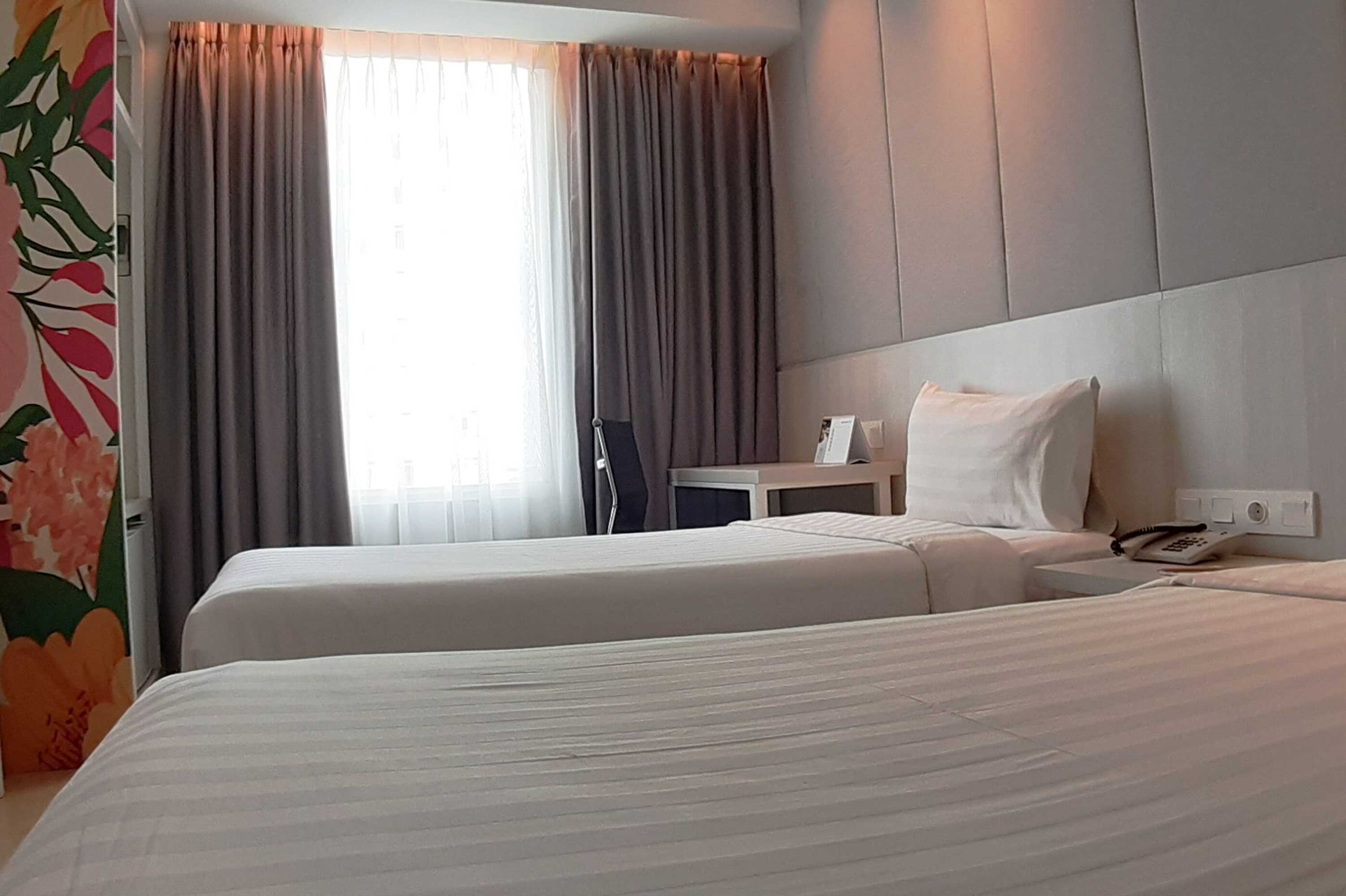 Gift card for Park Hotel Cawang - Jakarta Gift card for Park Hotel Cawang - Jakarta