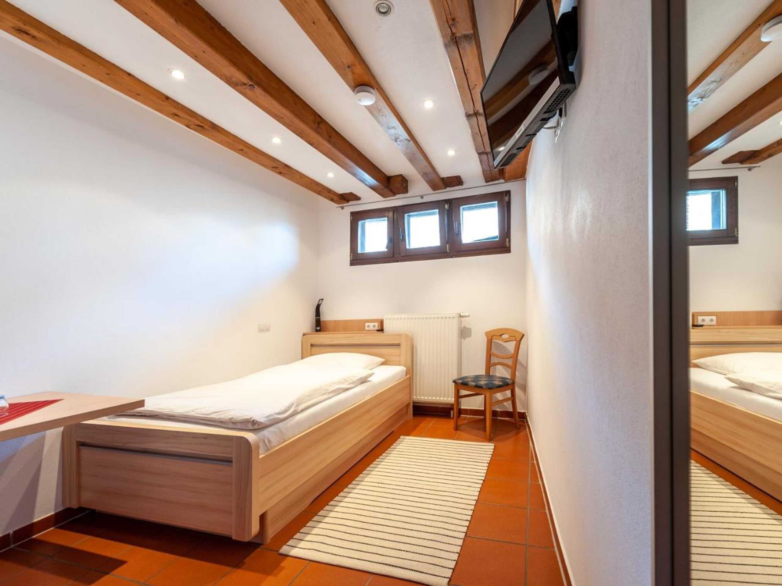 Gift card for Gästezimmer im Weingut Wolf