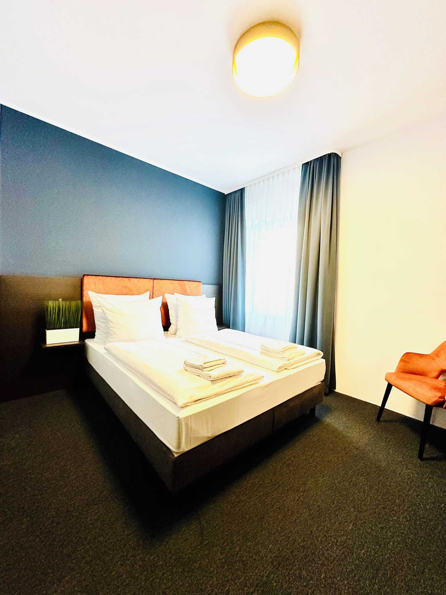 Gift card for Komfort Hotel Wiesbaden Gift card for Komfort Hotel Wiesbaden