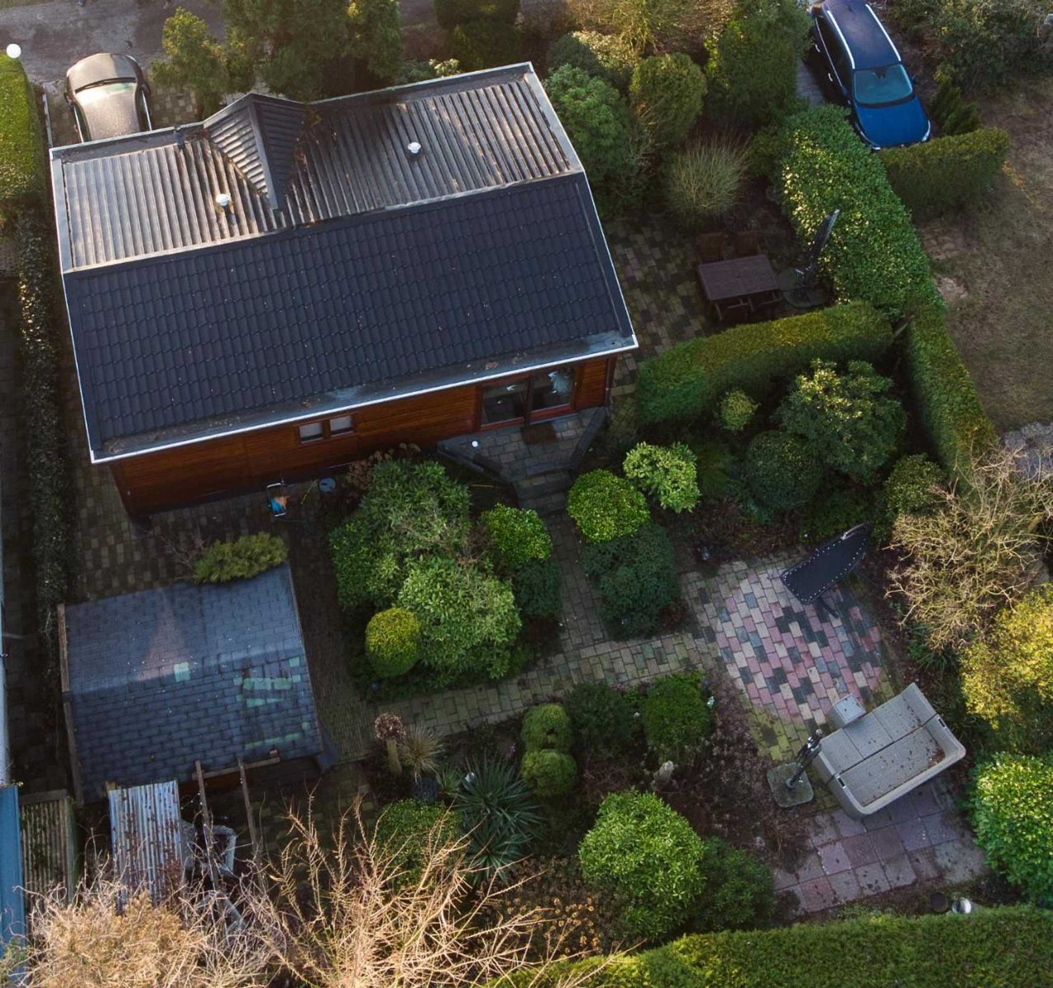 Gift card for Chalet Reewold