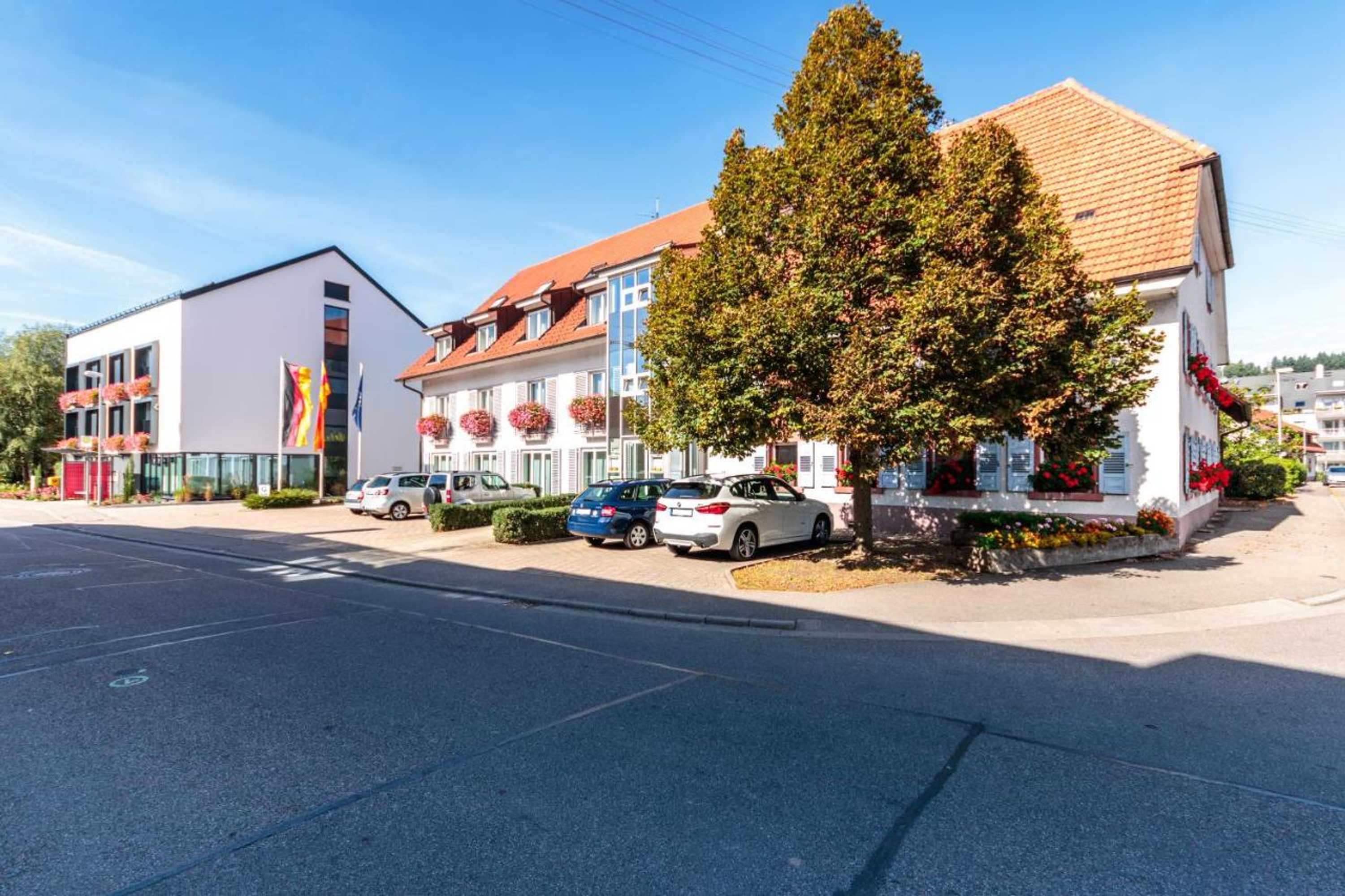 Gift card for Hotel & Gasthaus Löwen