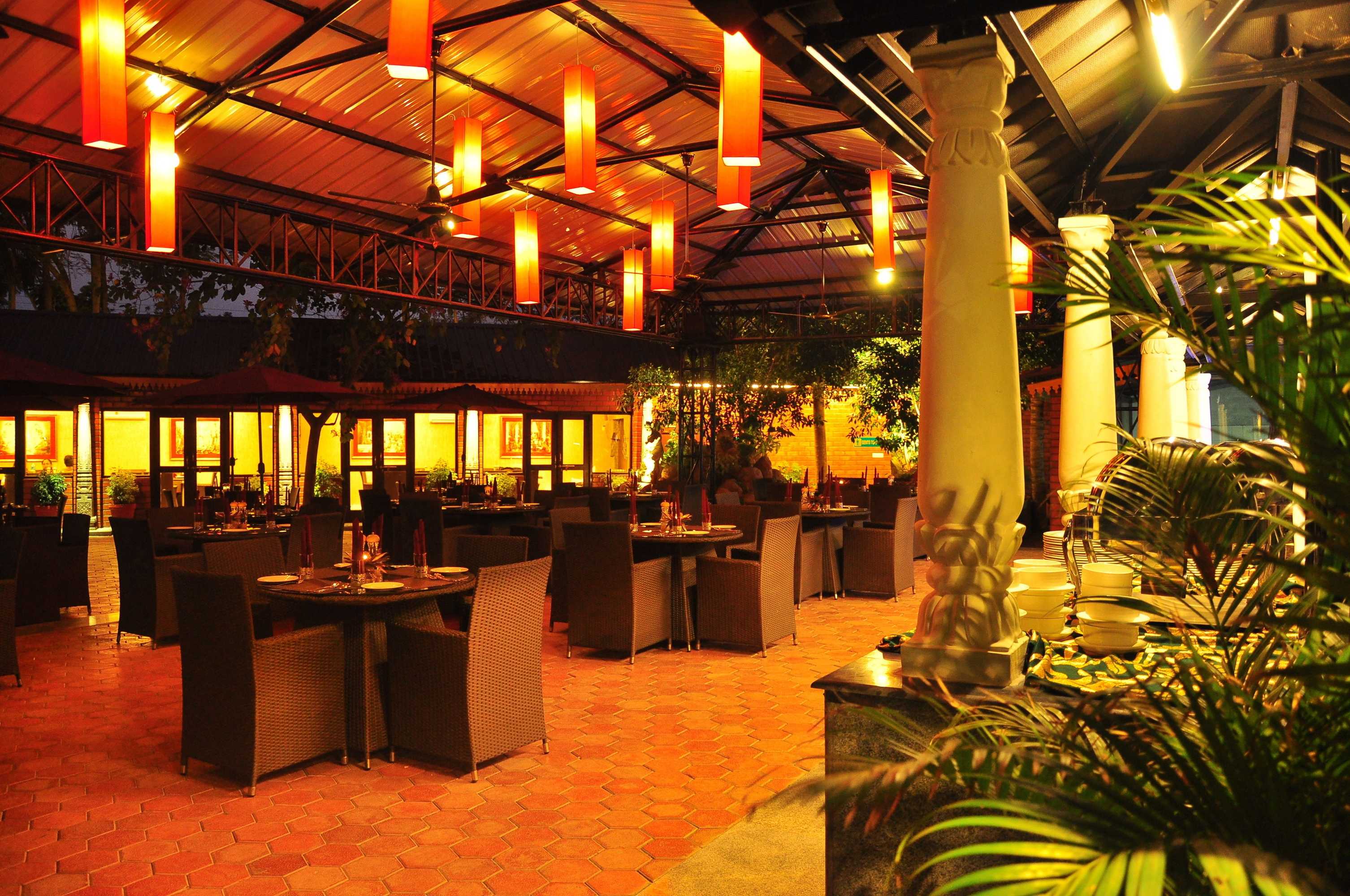 Gift card for Aalankrita Resort And Convention Gift card for Aalankrita Resort And Convention