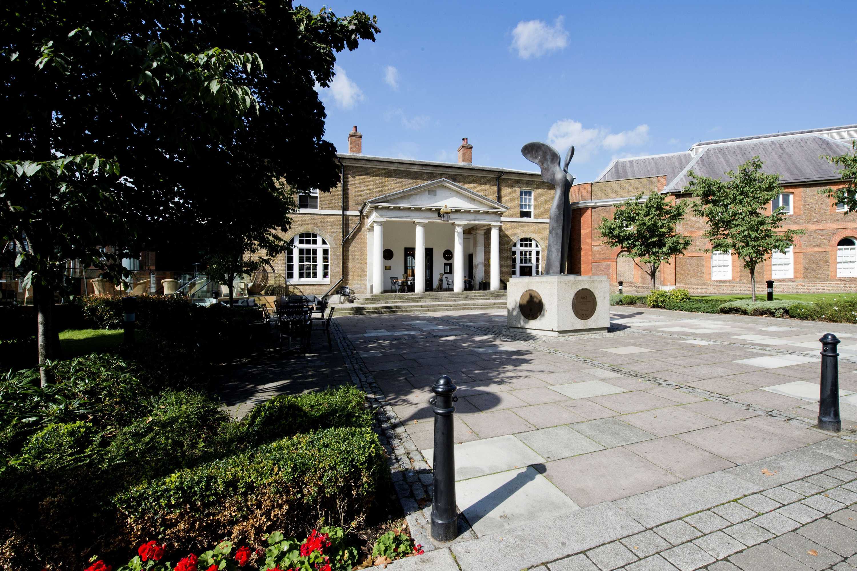 Gift card for Premier Inn London Woolwich Royal Arsenal Hotel Gift card for Premier Inn London Woolwich Royal Arsenal Hotel