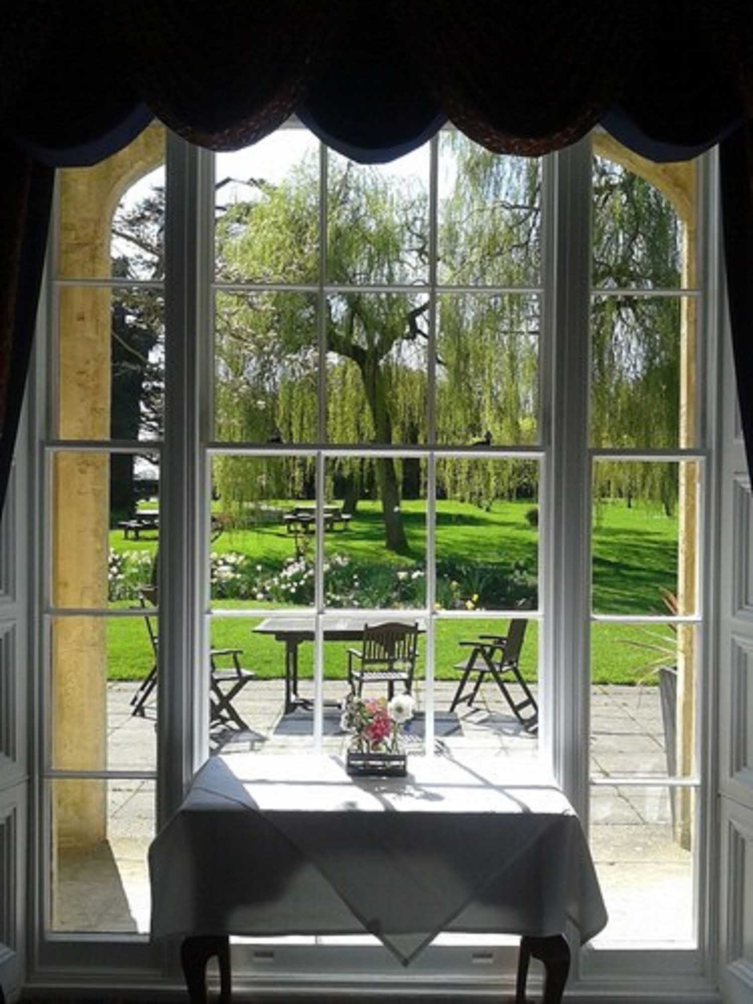 Gift card for Chiseldon House Gift card for Chiseldon House