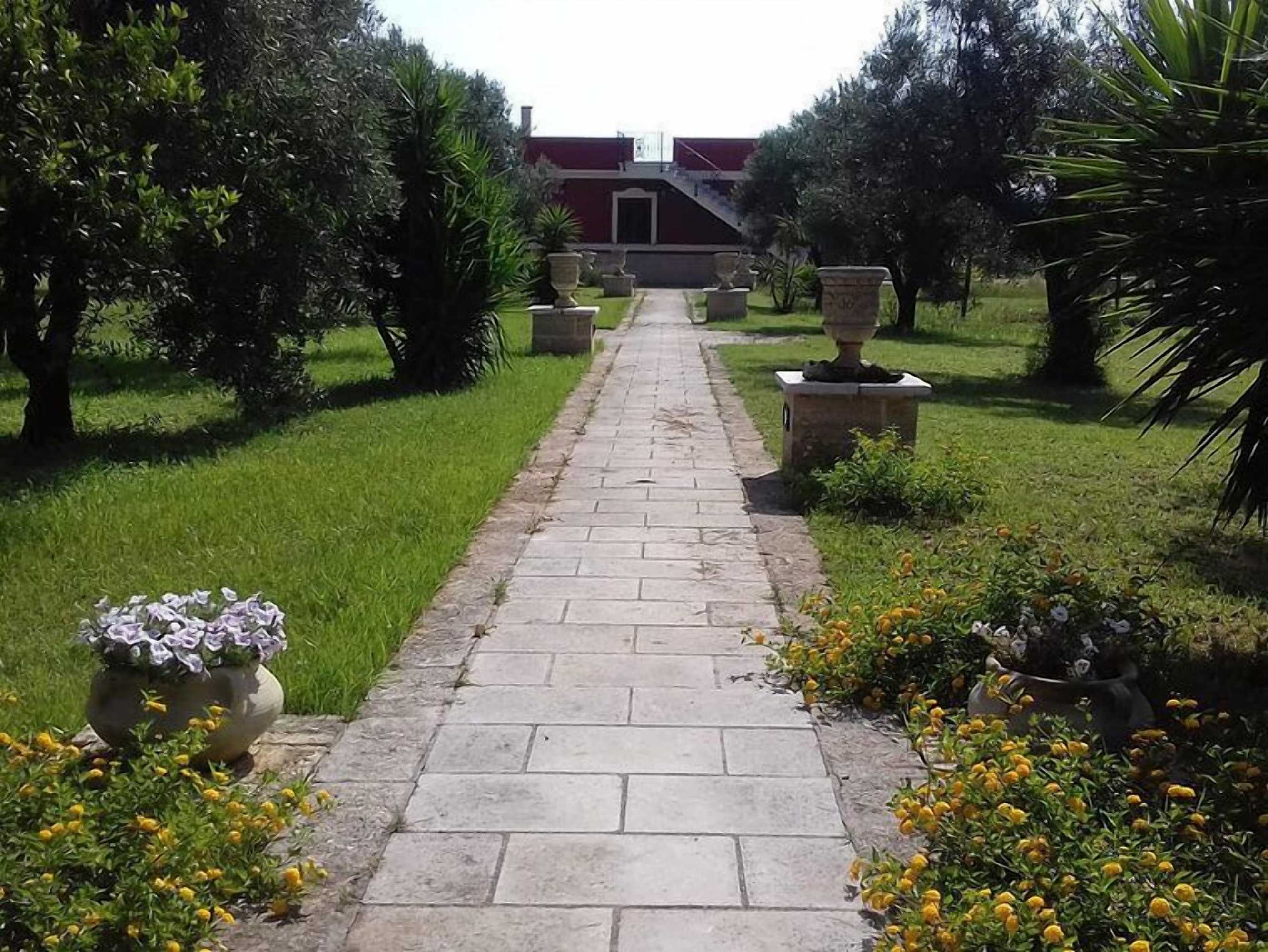 Gift card for B&b Elda Salento Gift card for B&b Elda Salento