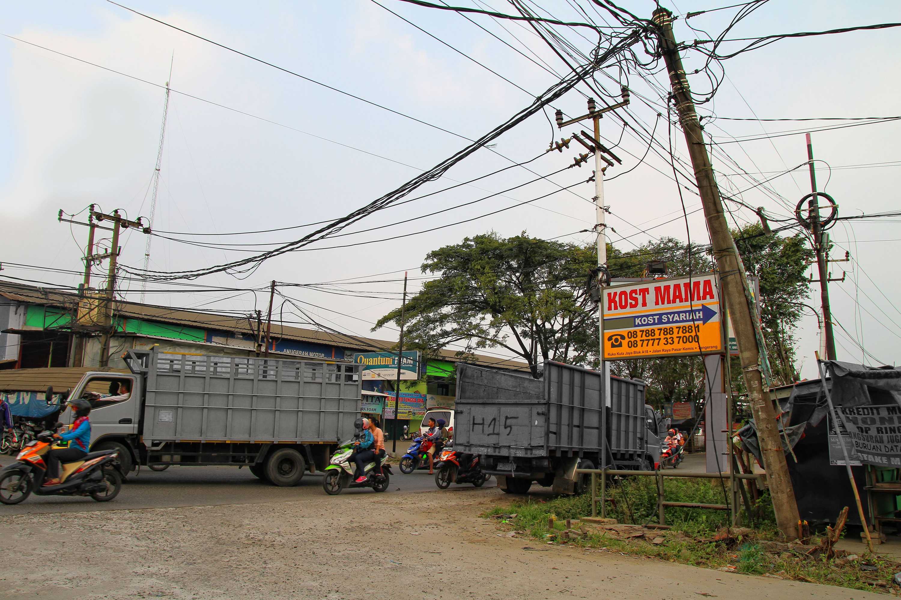 Gift card for Hotel Syariah Mama Kutajaya Pasar Kemis