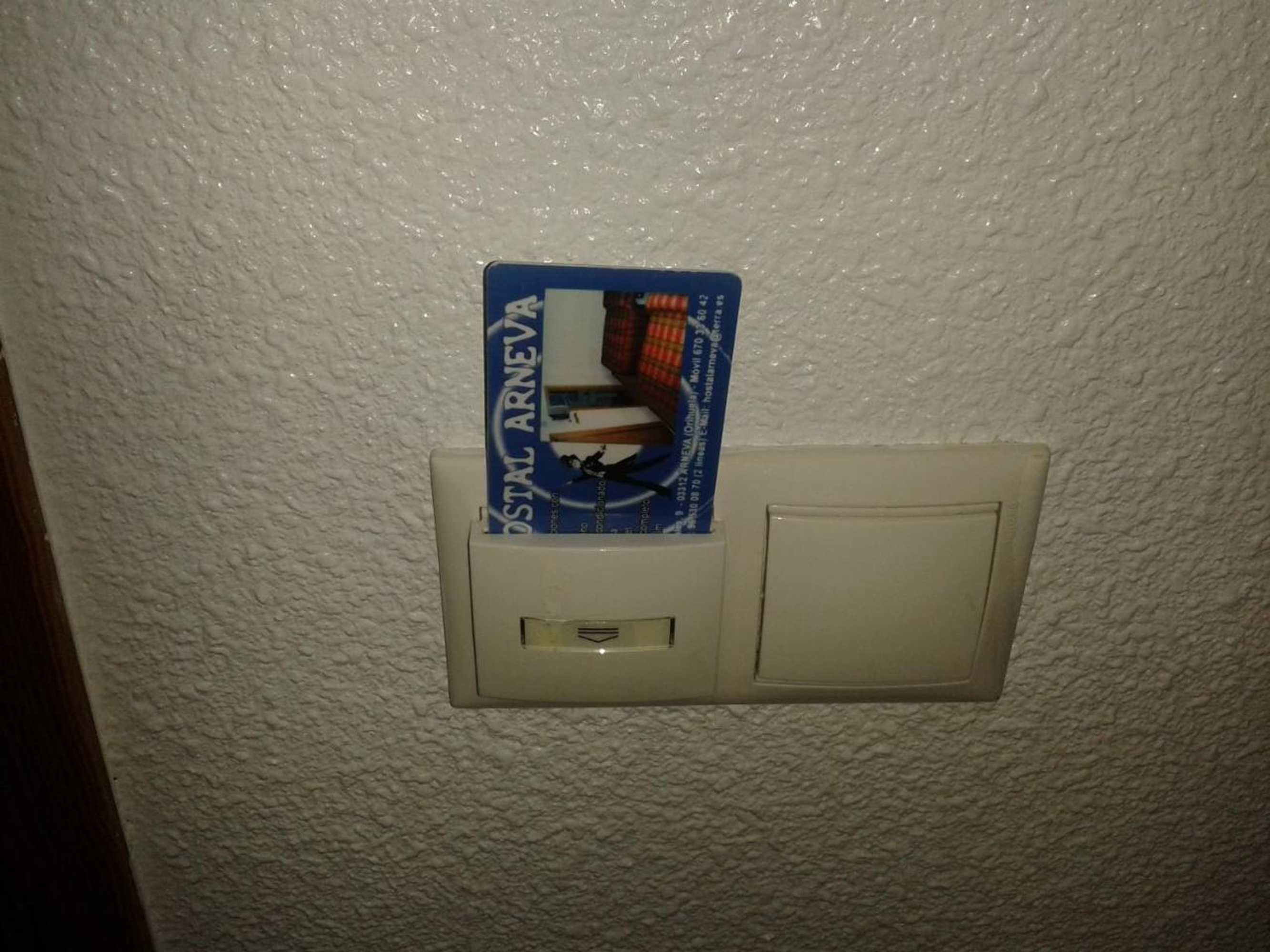 Gift card for Hostal Arneva Orihuela