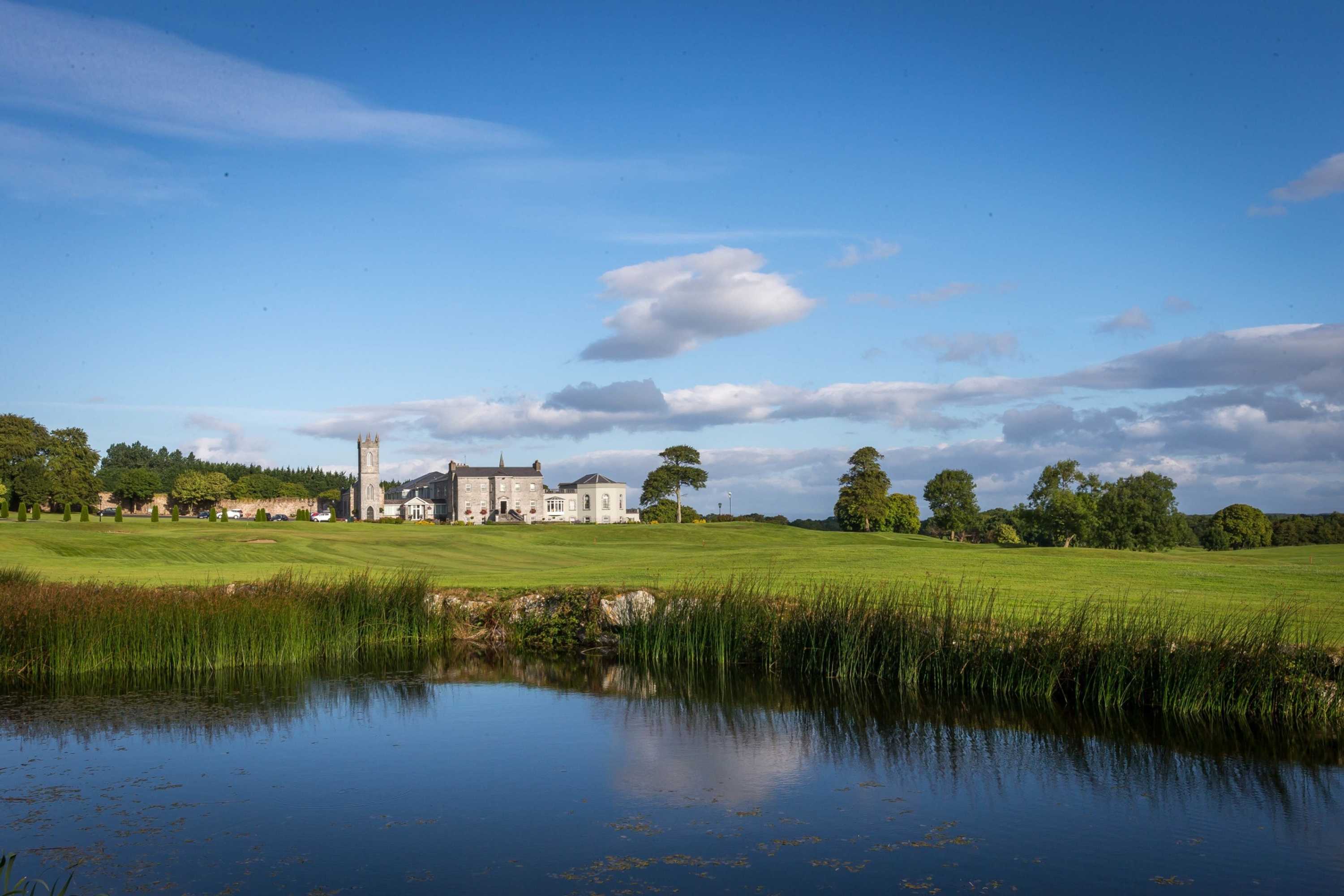 Gift card for Glenlo Abbey Hotel Gift card for Glenlo Abbey Hotel