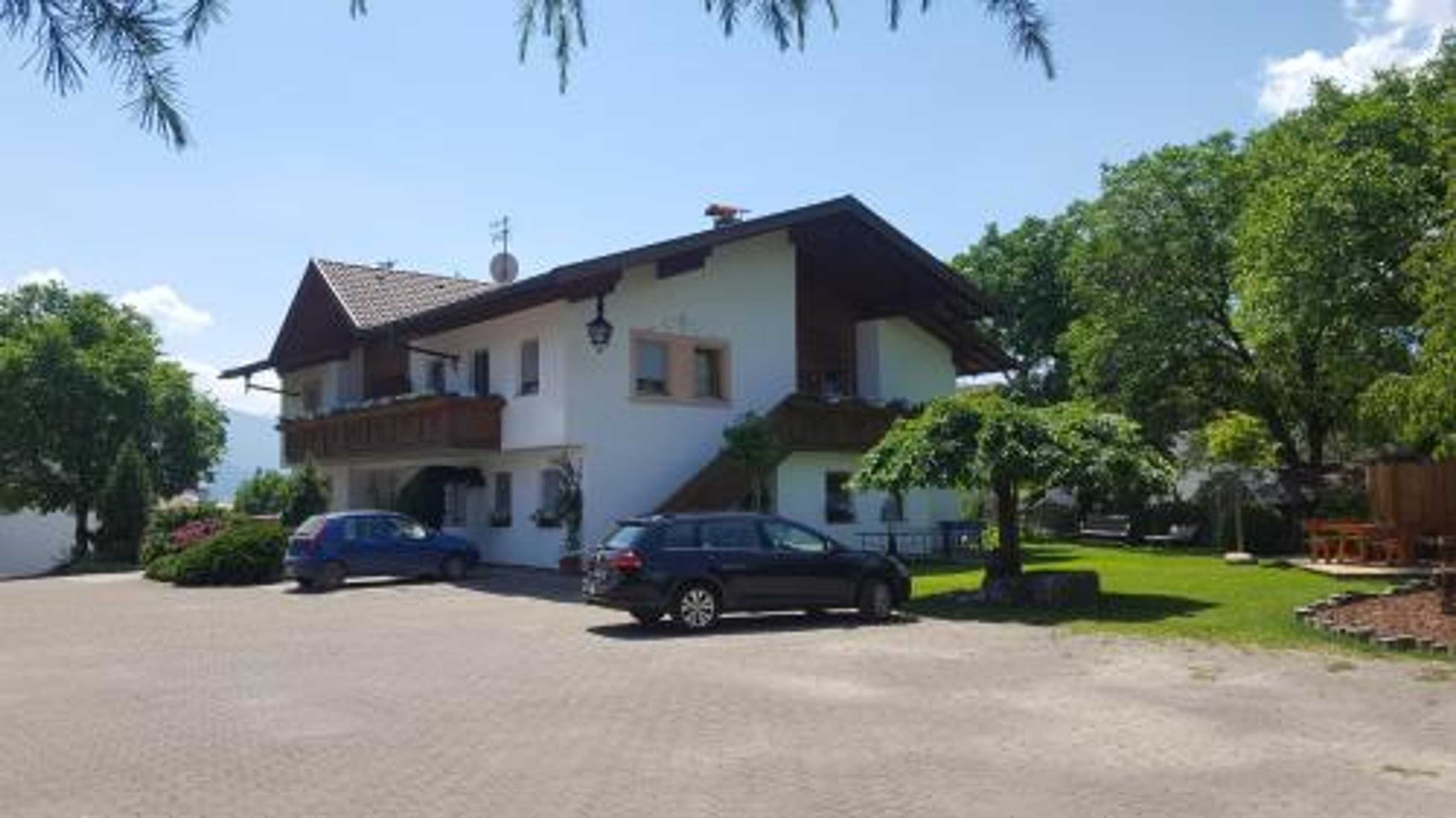 Gift card for Appartements Schusterhof Gift card for Appartements Schusterhof
