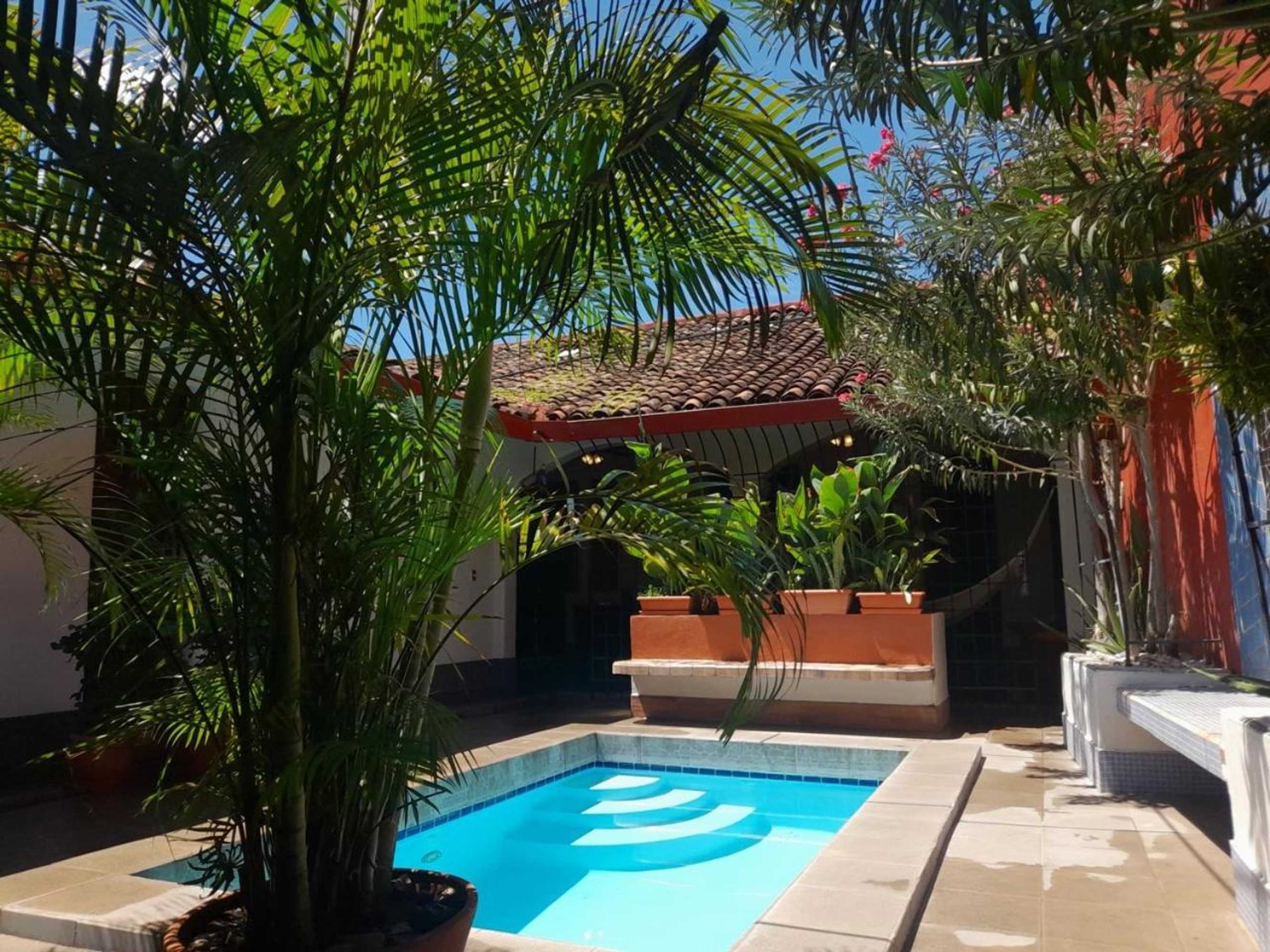 Gift card for Casa Silas B & B